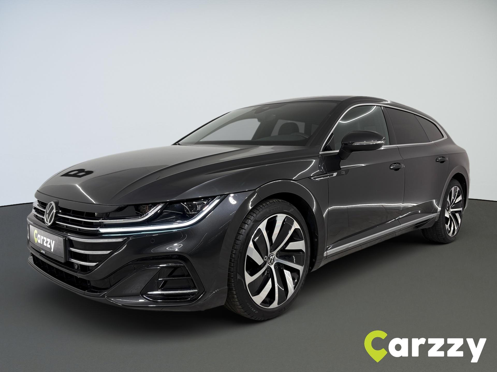 Volkswagen Arteon 2023