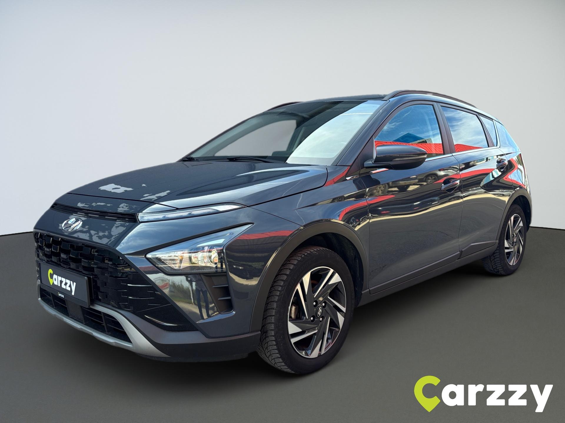 Hyundai Bayon 2023