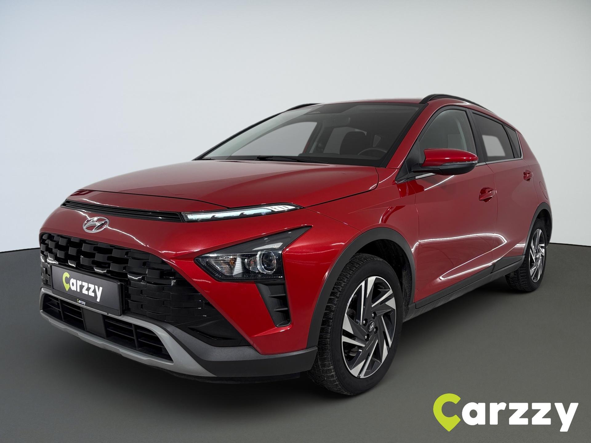 Hyundai Bayon 2023