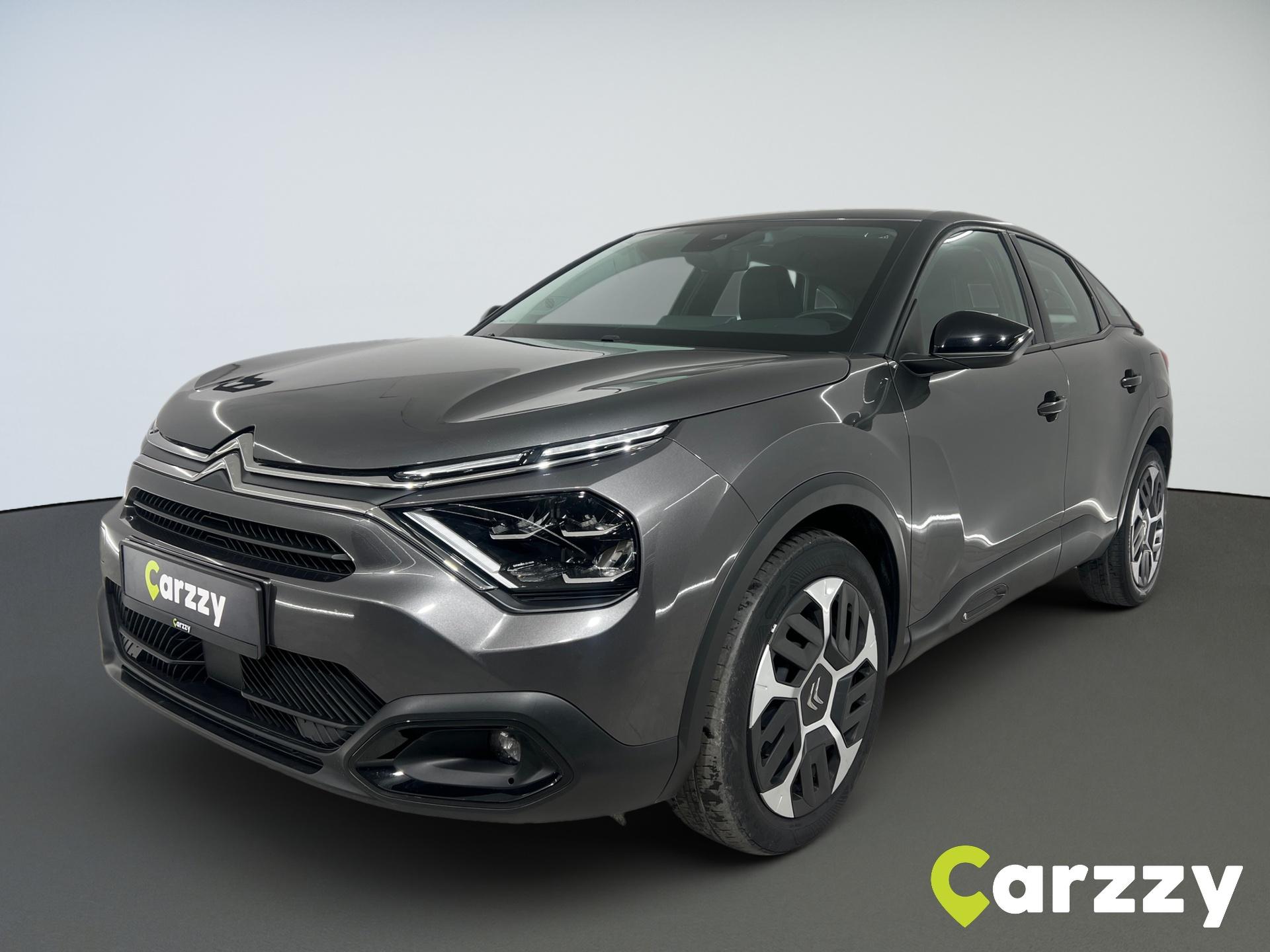 Citroën C4 2023