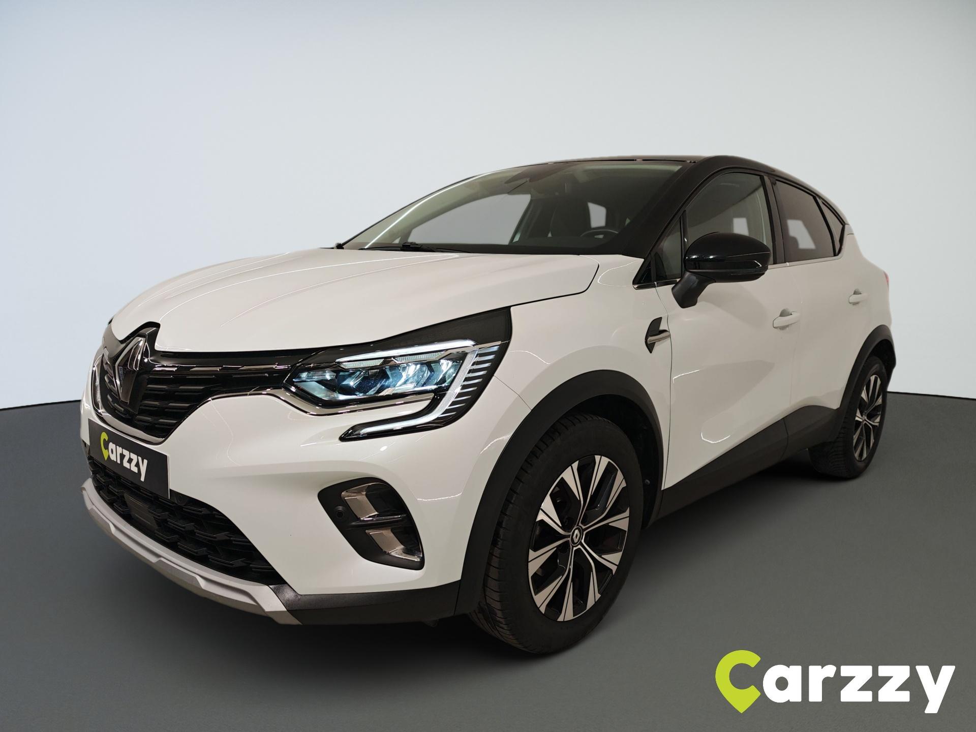 Renault Captur 2023