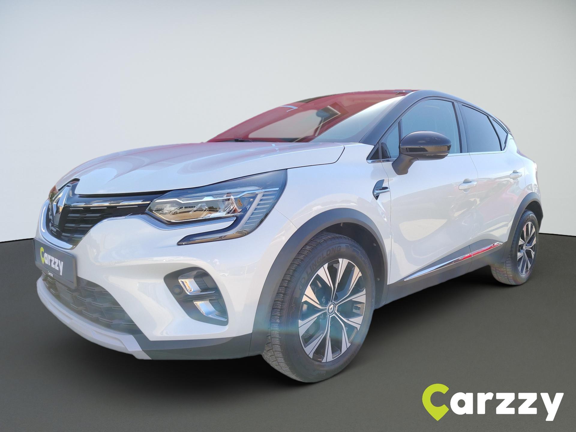 Renault Captur 2023