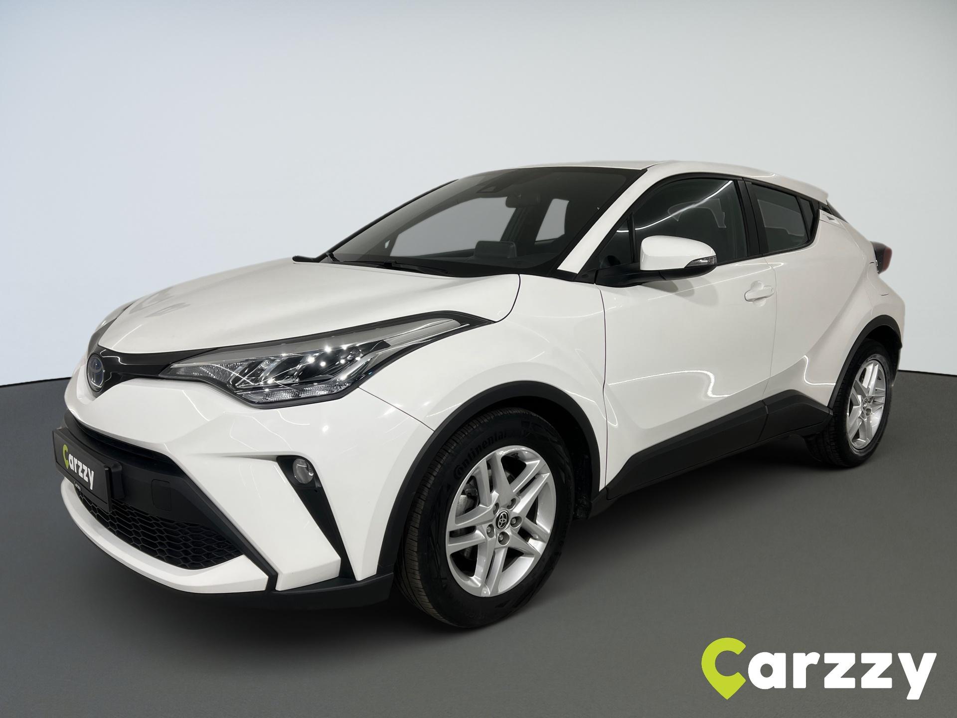Toyota C-hr 2022