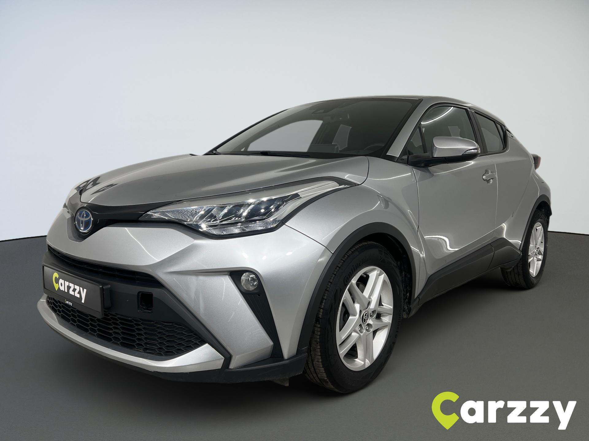 Toyota C-hr 2022