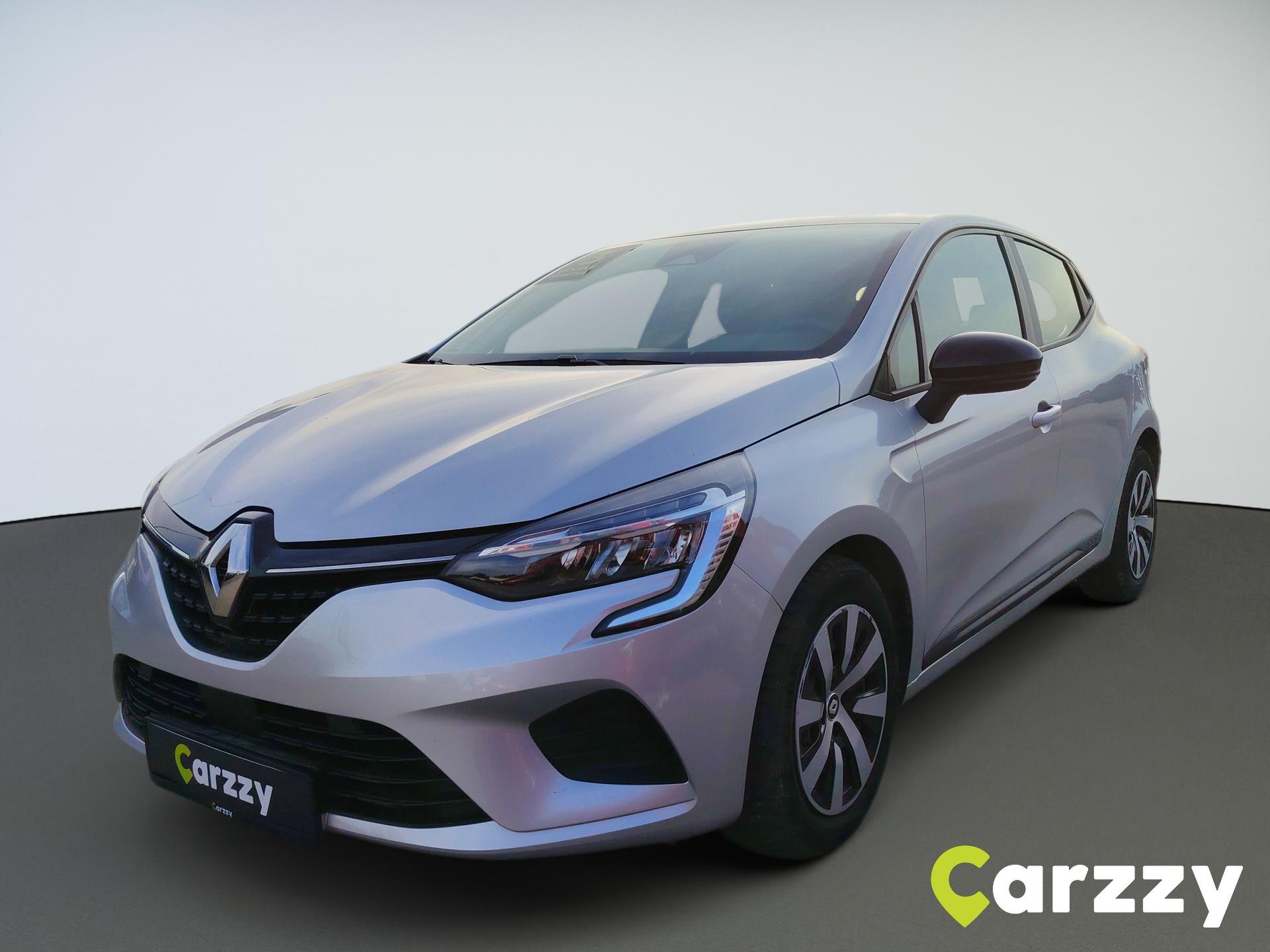 Renault Clio 2023