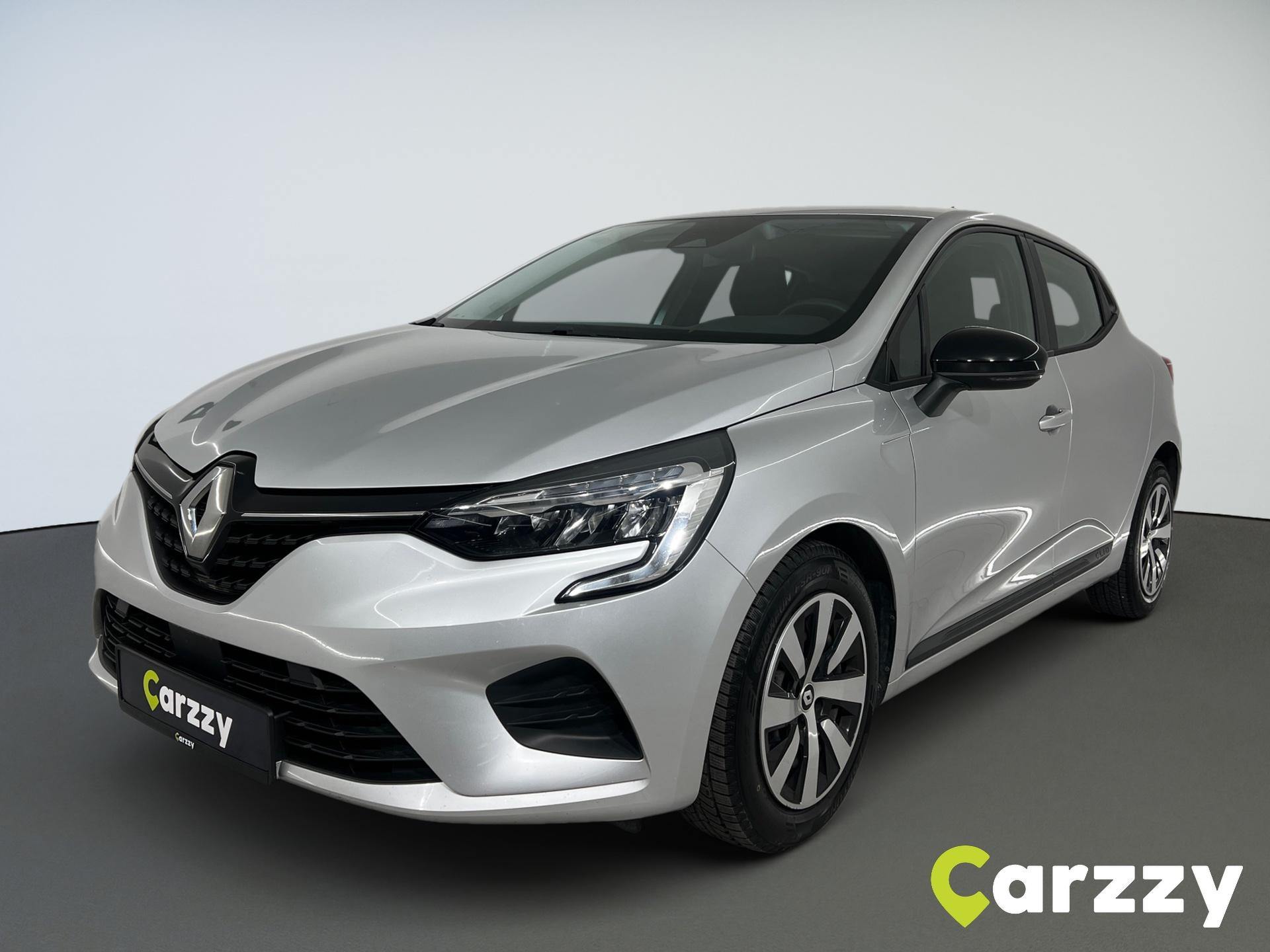 Renault Clio 2023