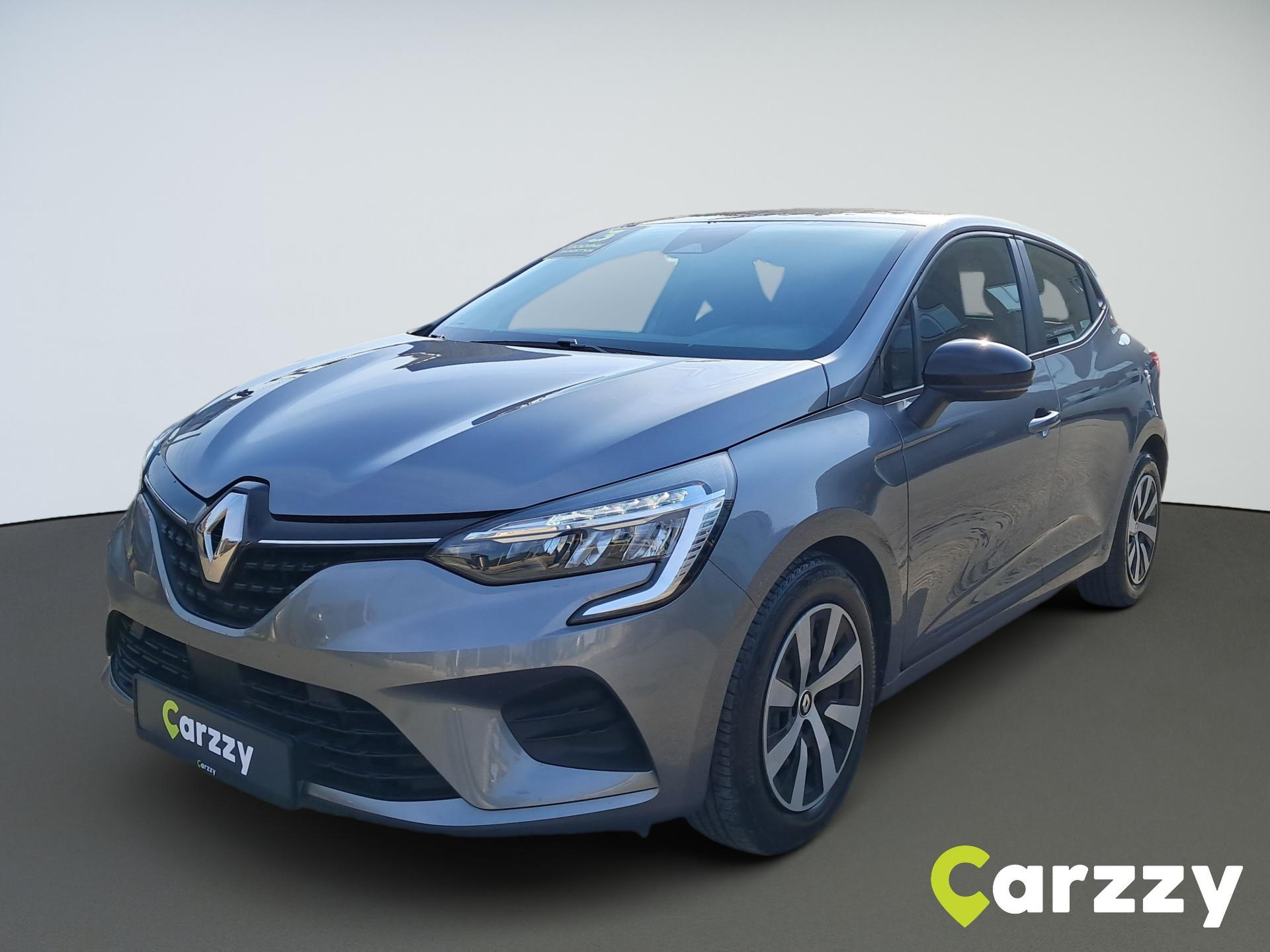 Renault Clio 2023