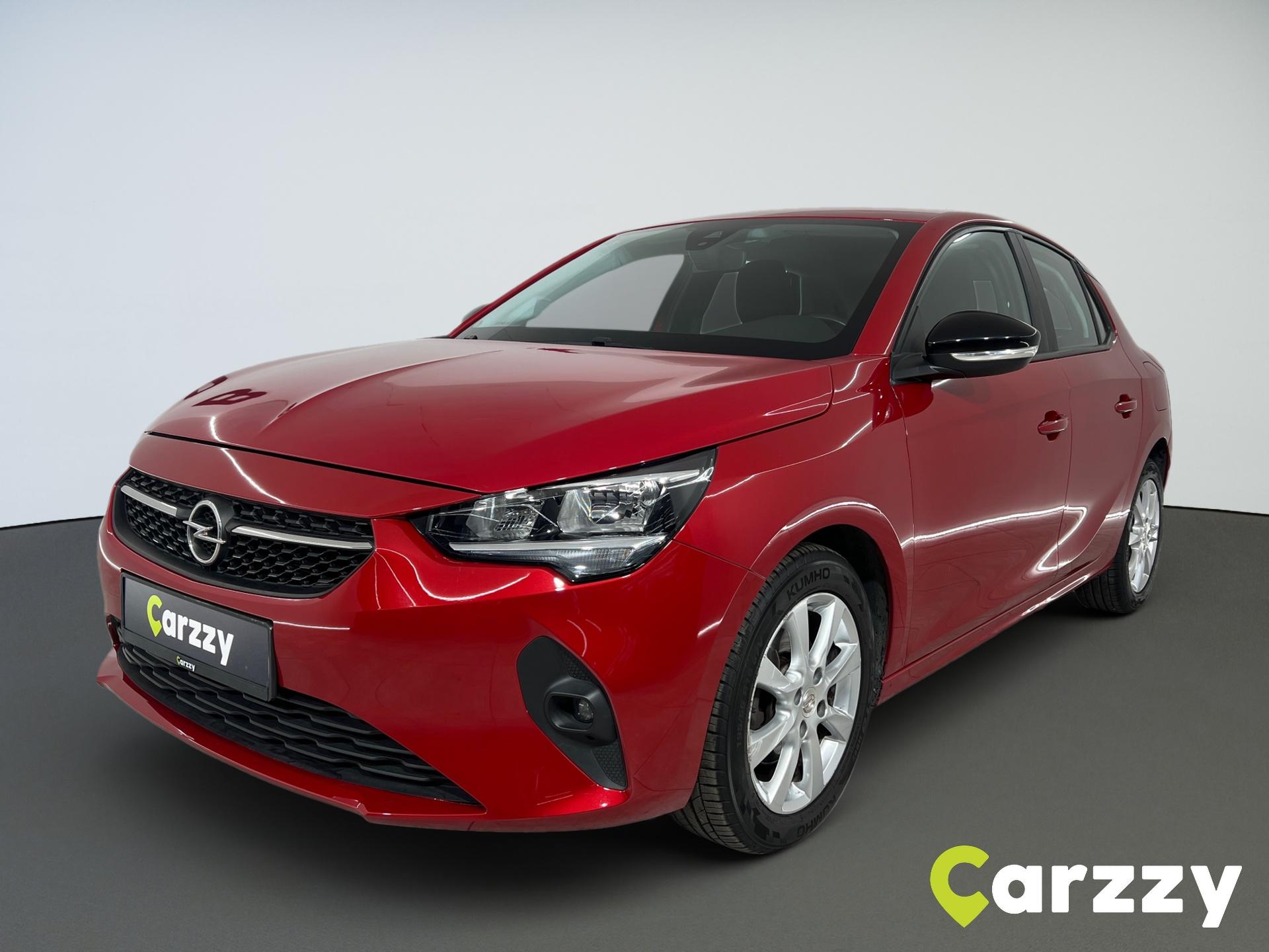 Opel Corsa 2022