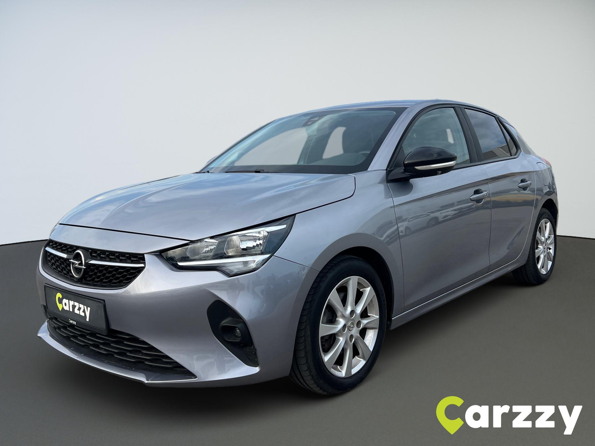 Opel Corsa 2021