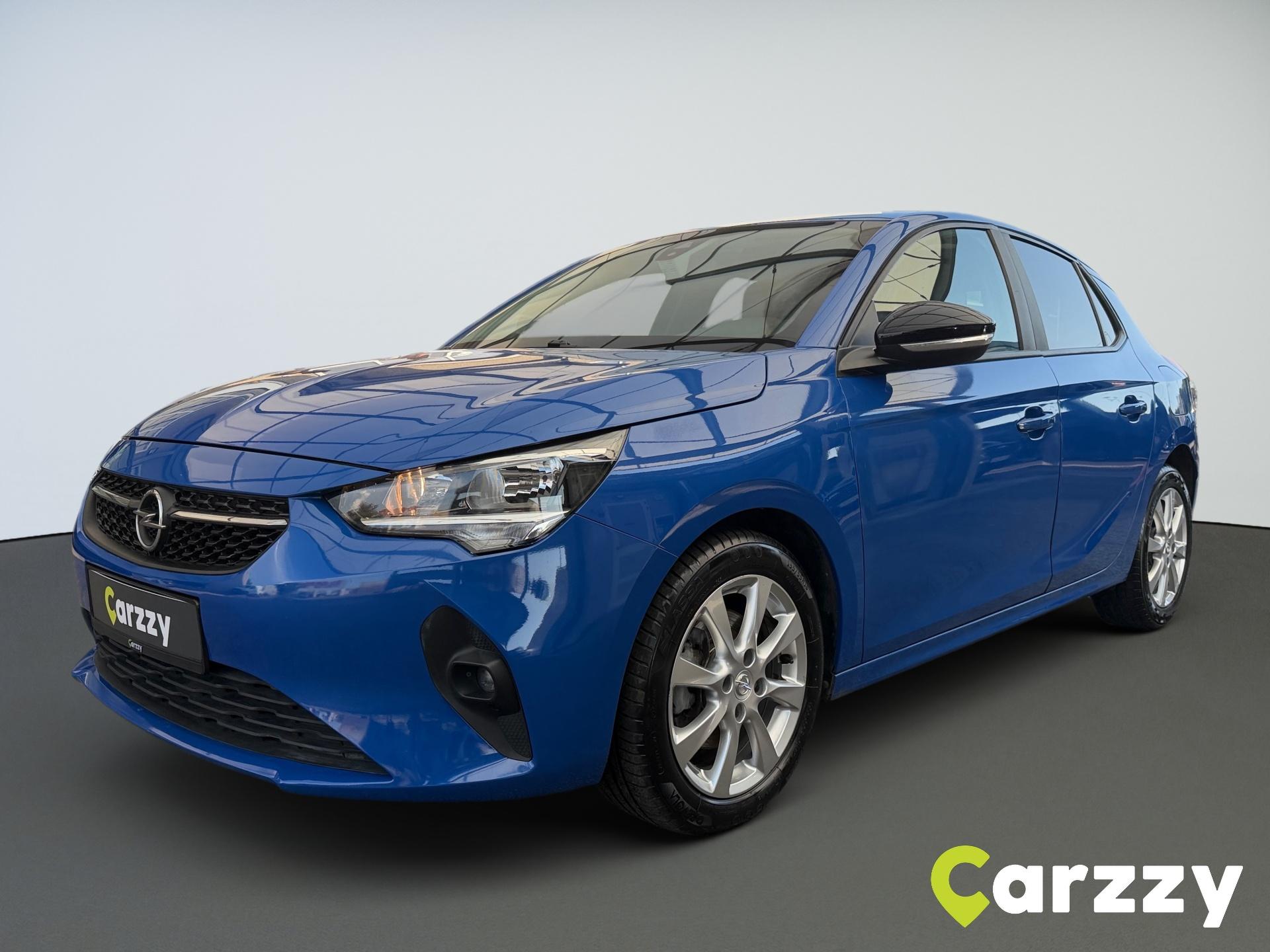 Opel Corsa 2021