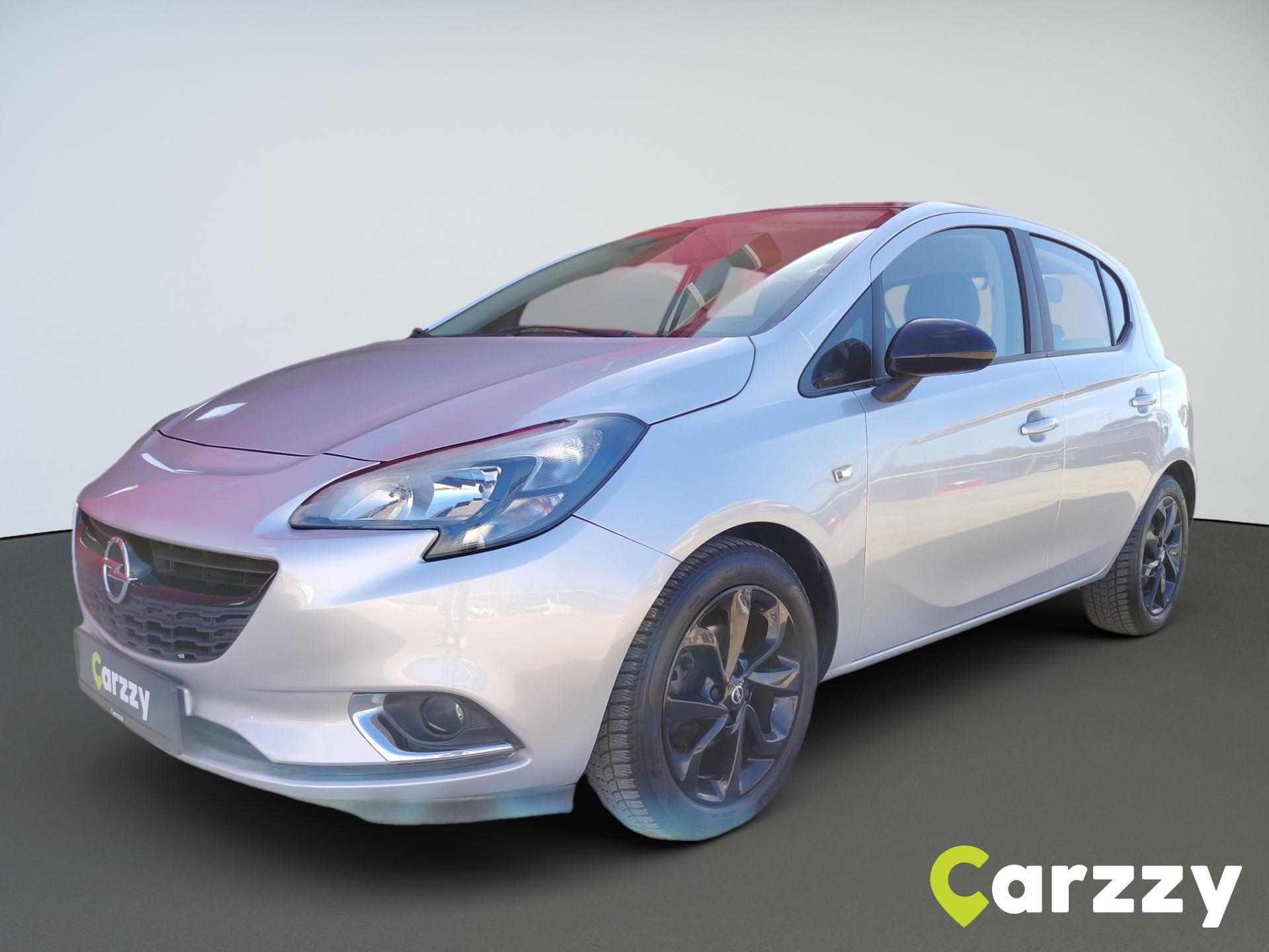 Opel Corsa 2019