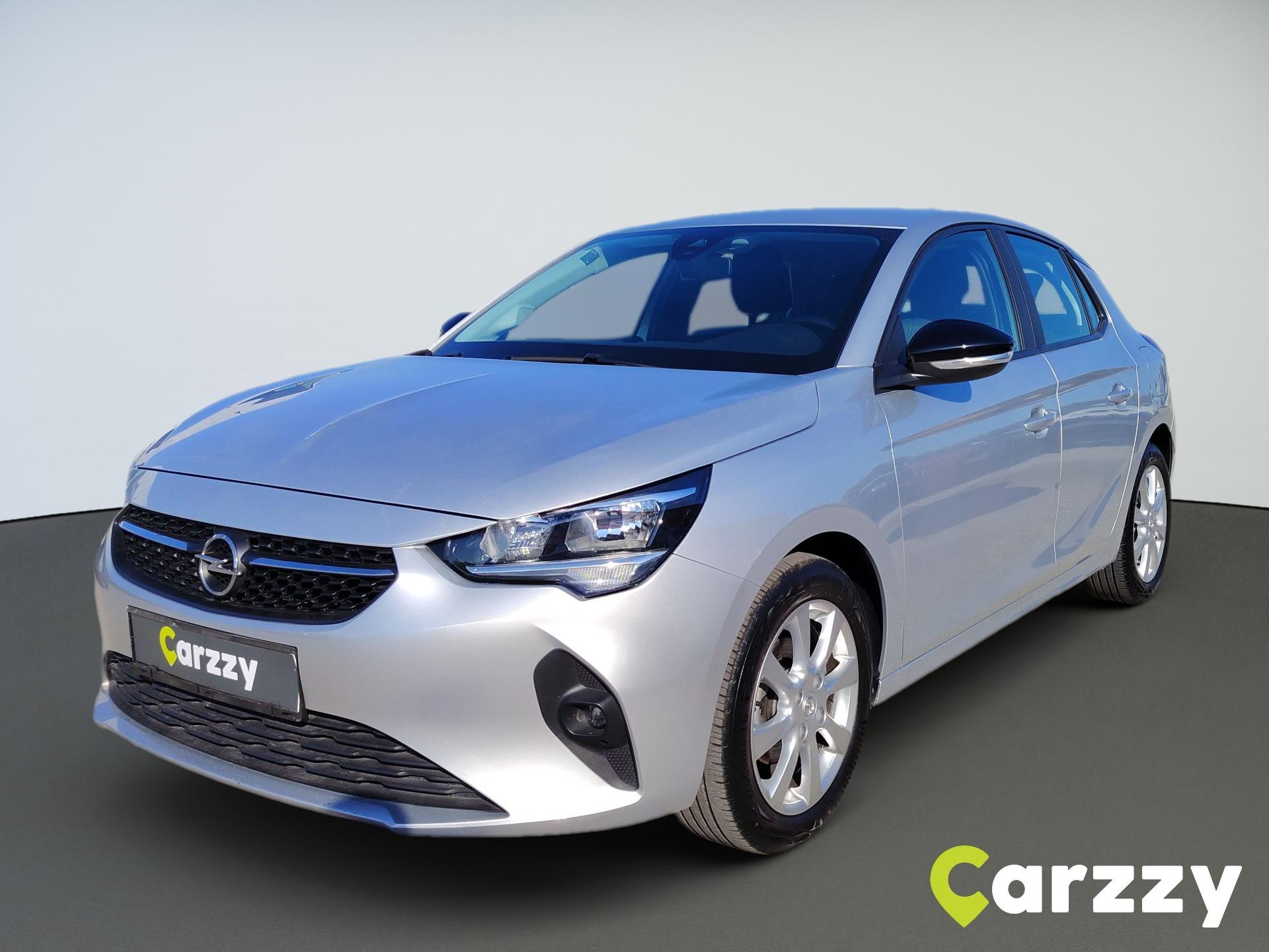 Opel Corsa 2023