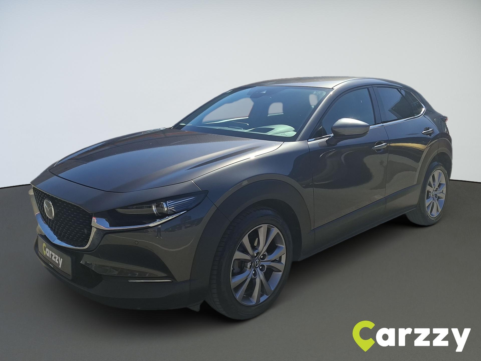 Mazda Cx-30 2021