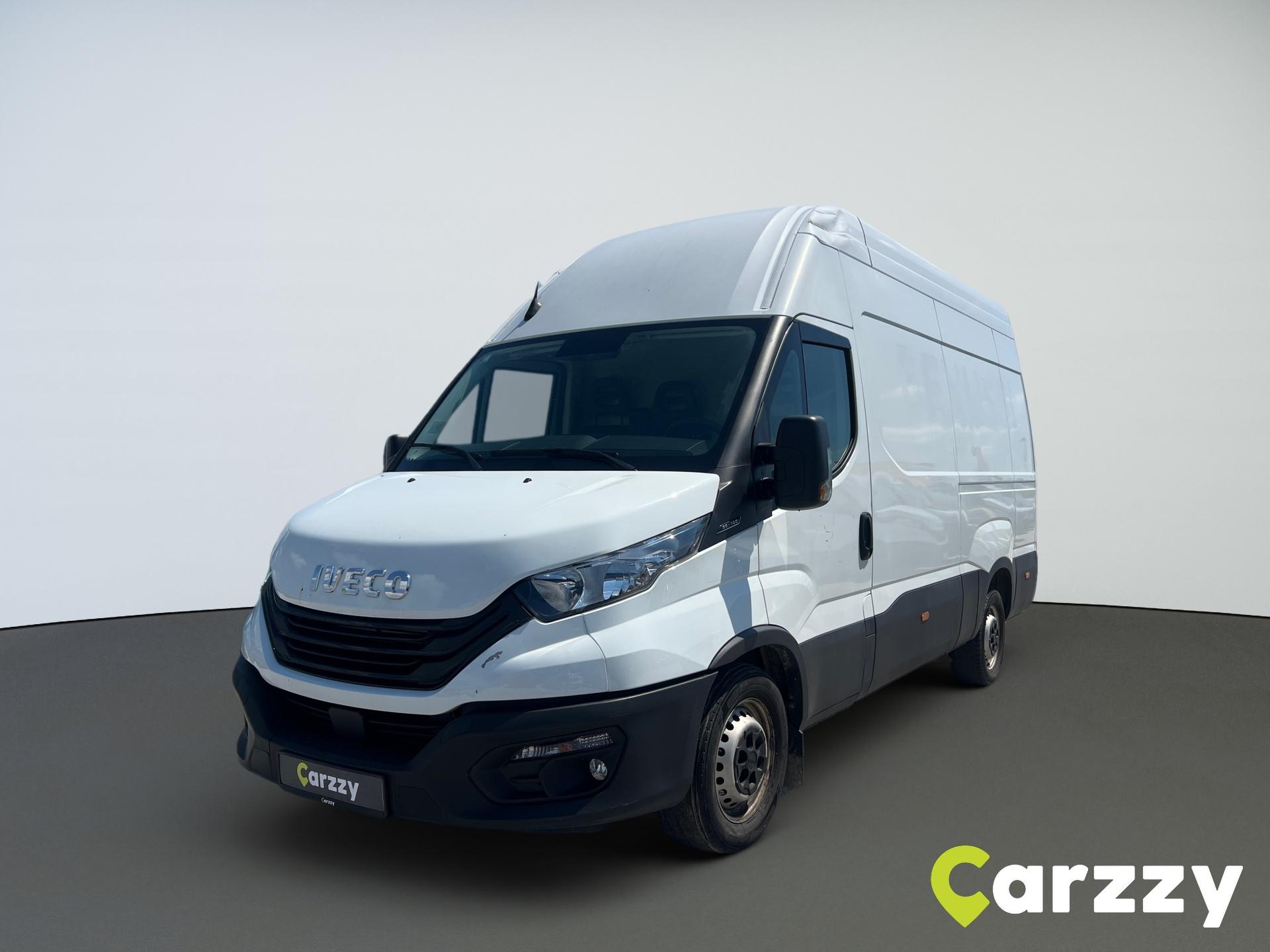 Iveco Daily D L3h3 - 16m3 2023
