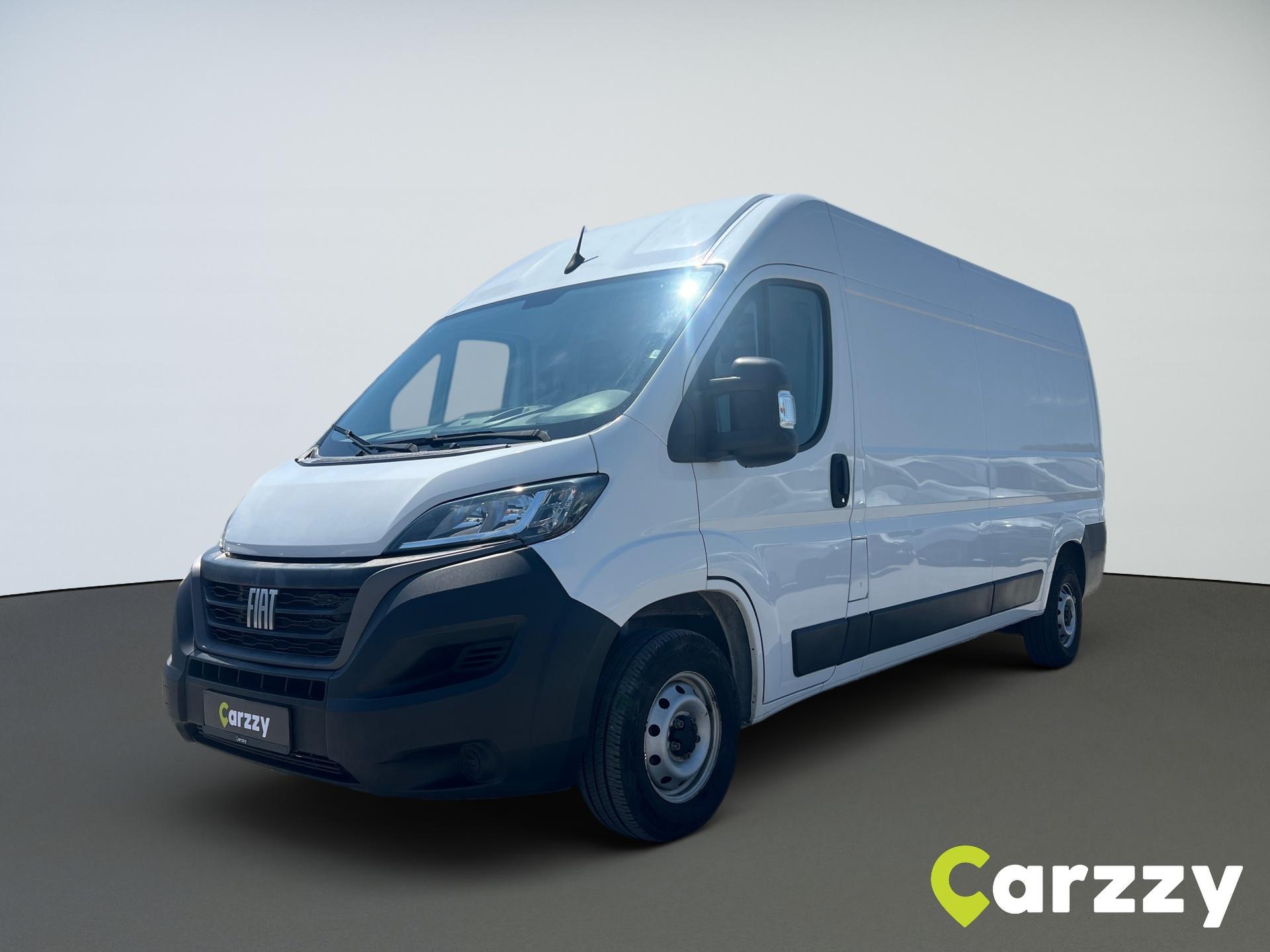 Fiat Ducato L3h2 13m3