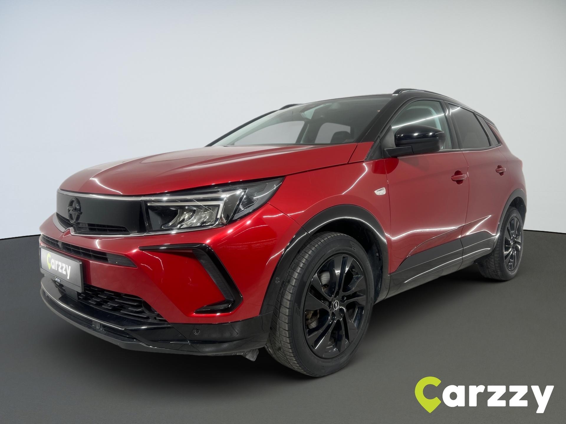 Opel Grandland X 2023