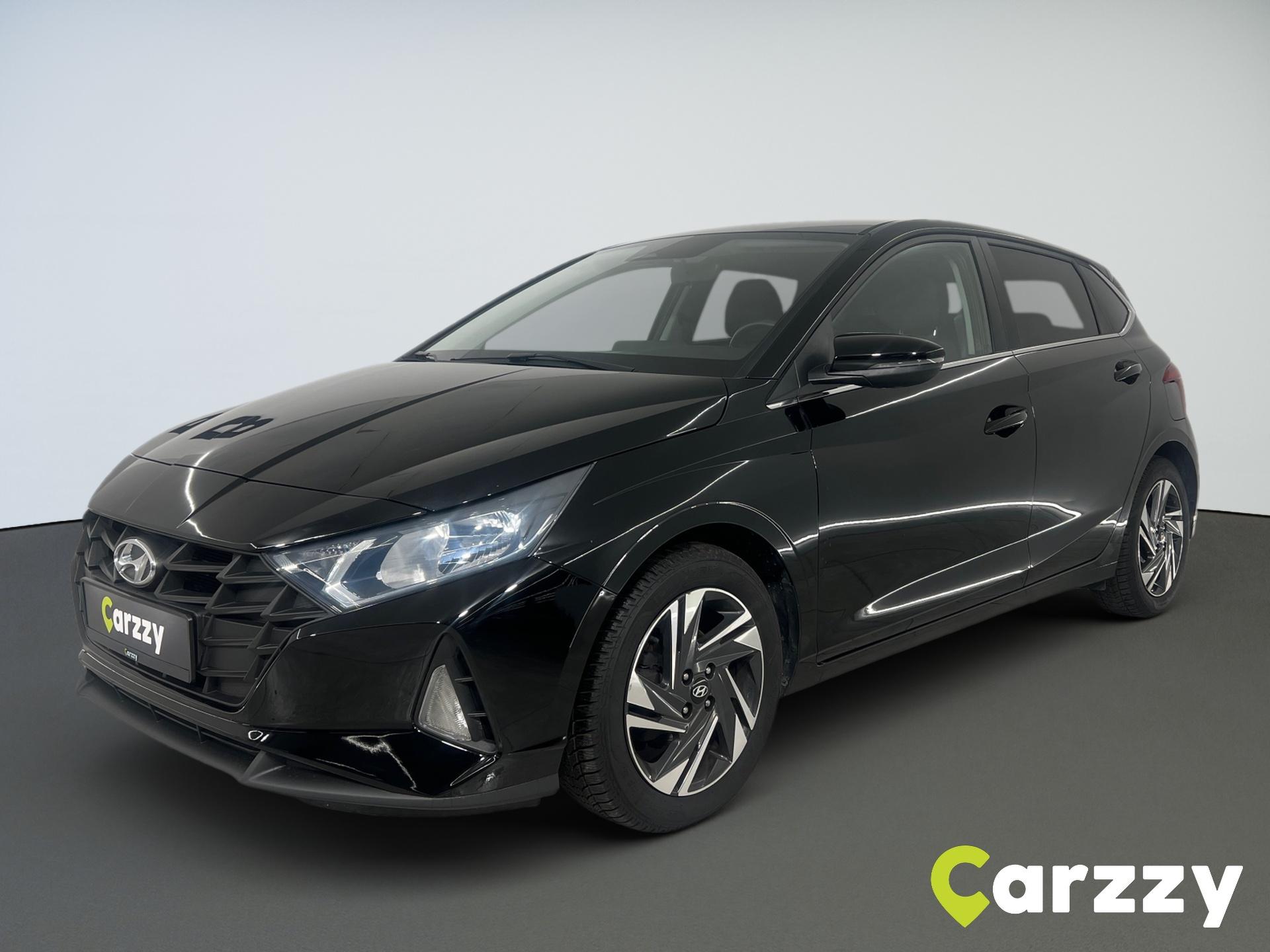 Hyundai I20 2021