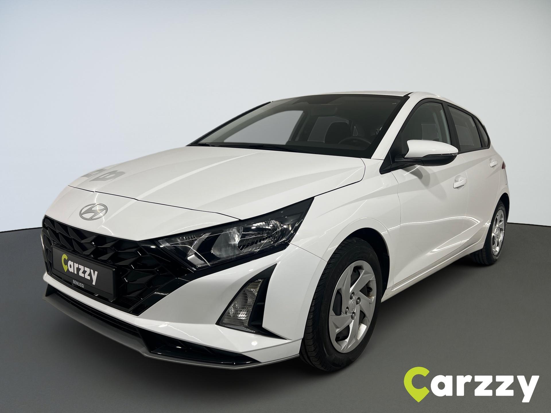 Hyundai I20 2024