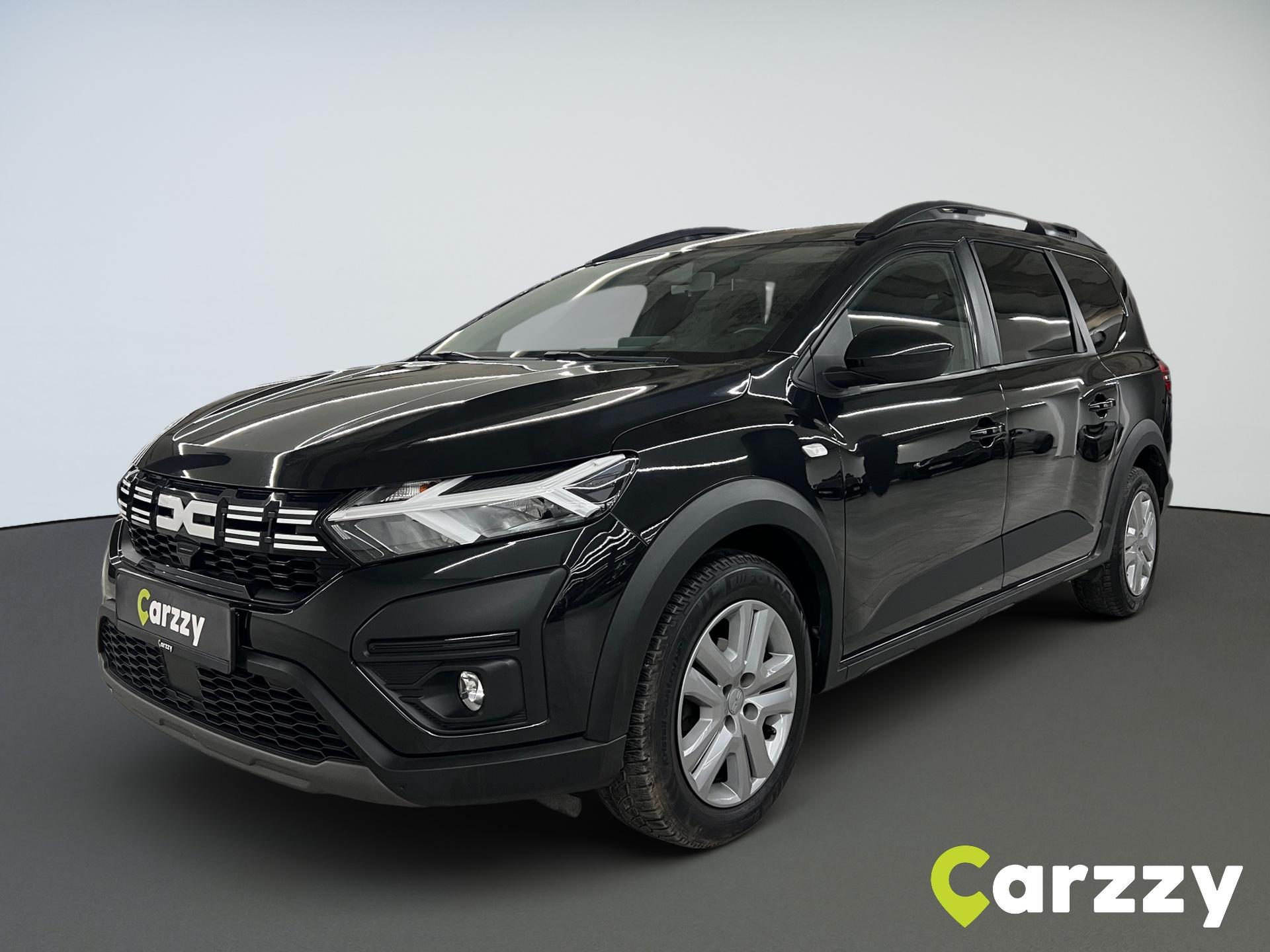 Dacia Jogger 2023