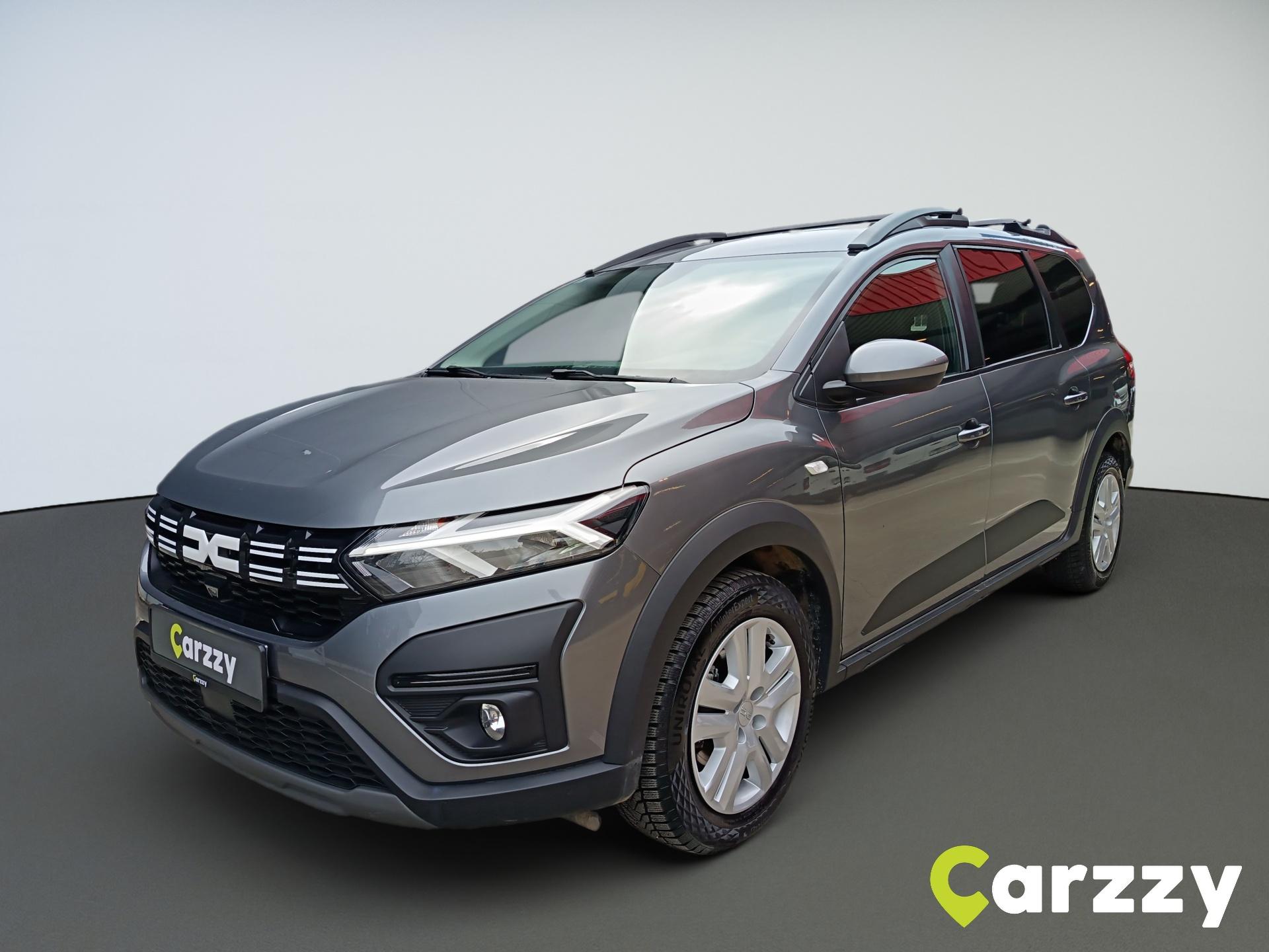 Dacia Jogger 2024