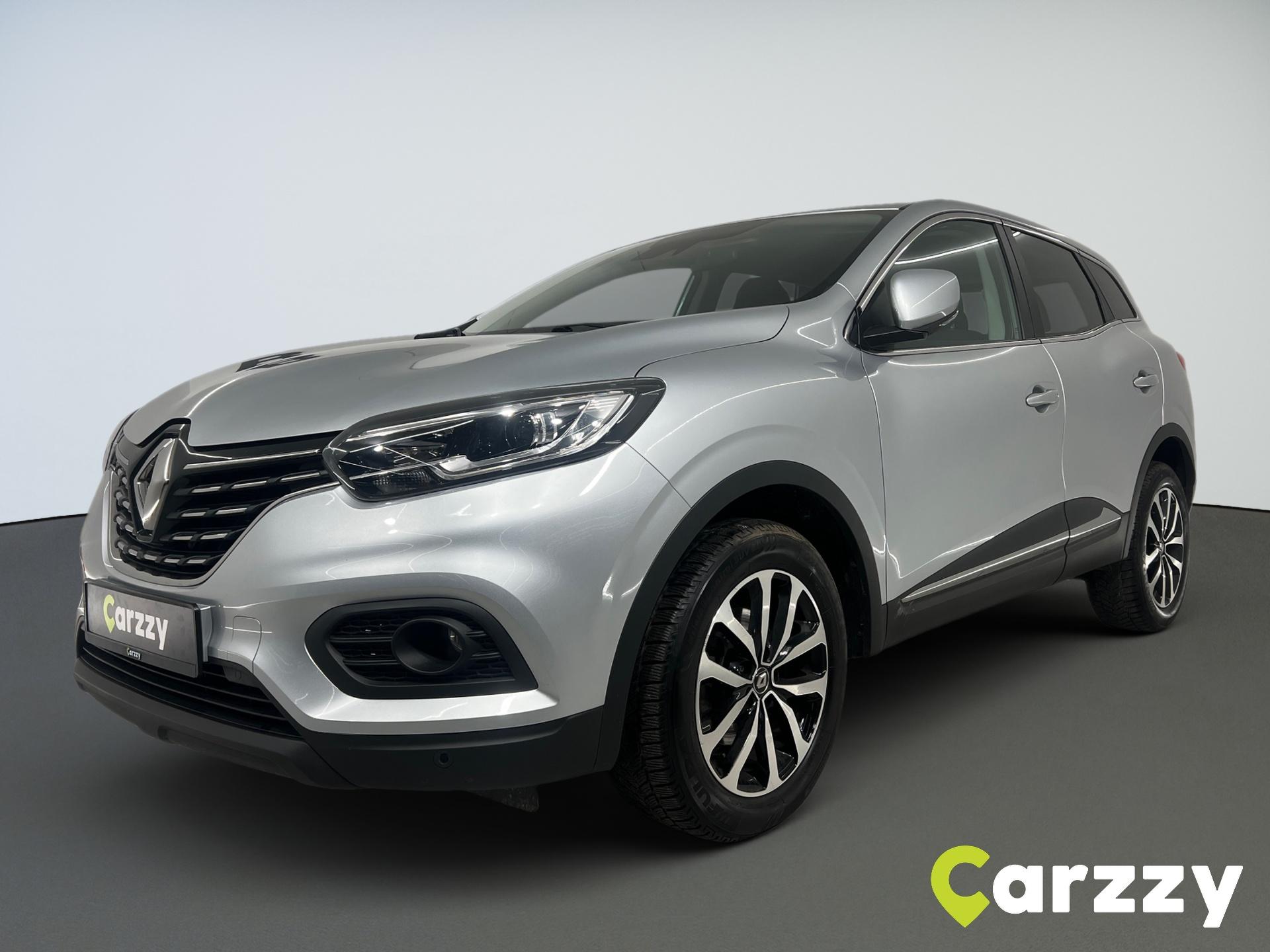 Renault Kadjar 2022