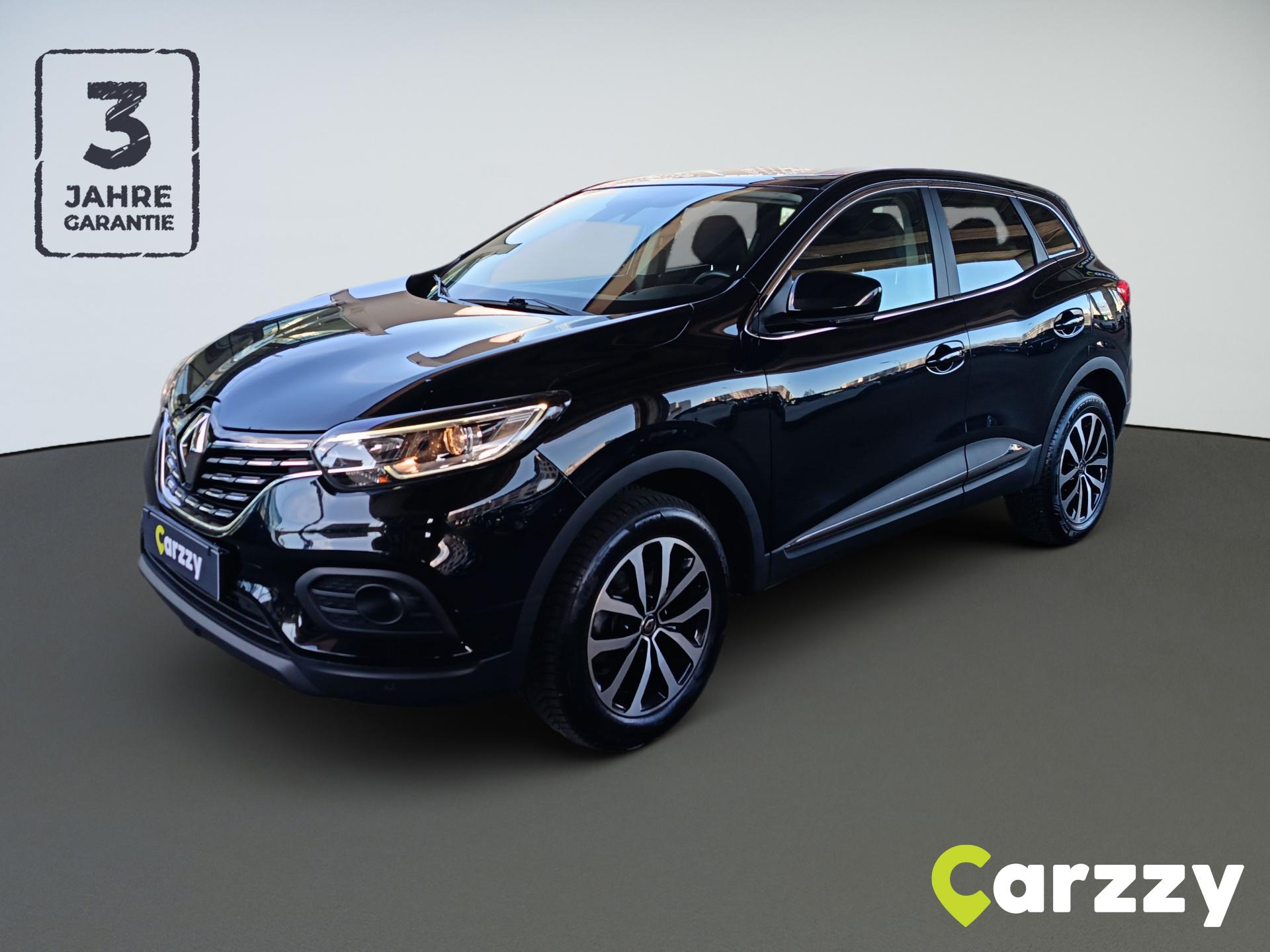 Renault Kadjar 2022