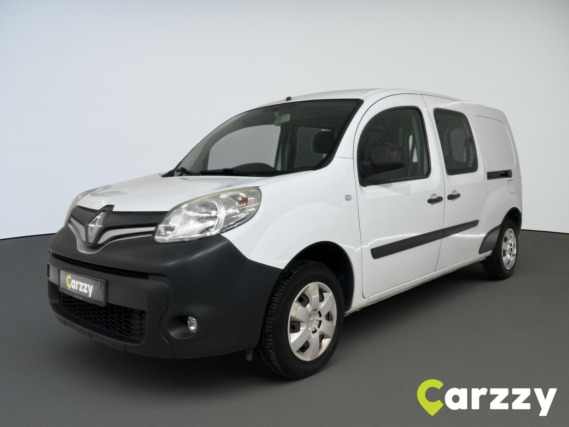 Renault Kangoo 2019