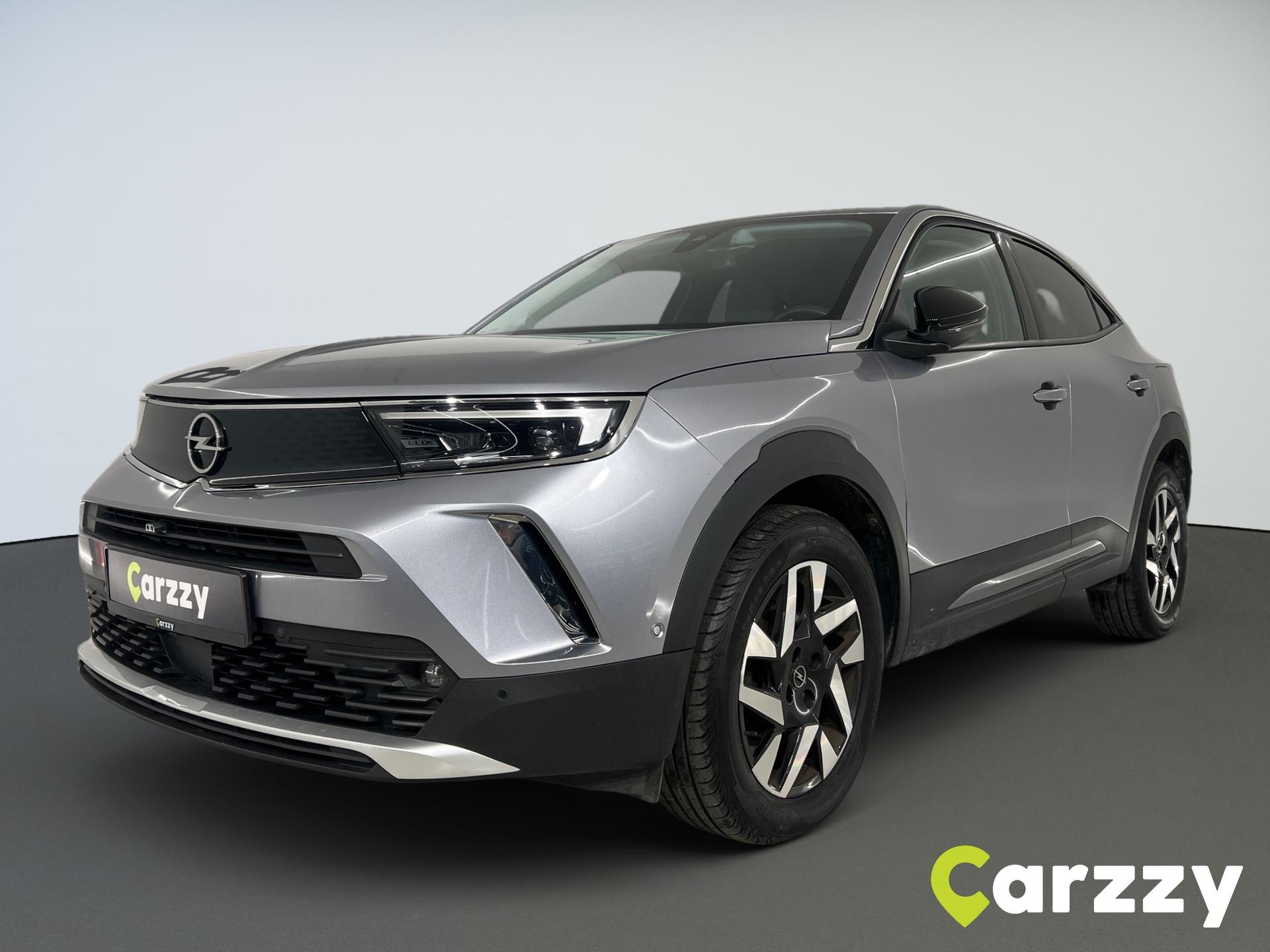 Opel Mokka 2021