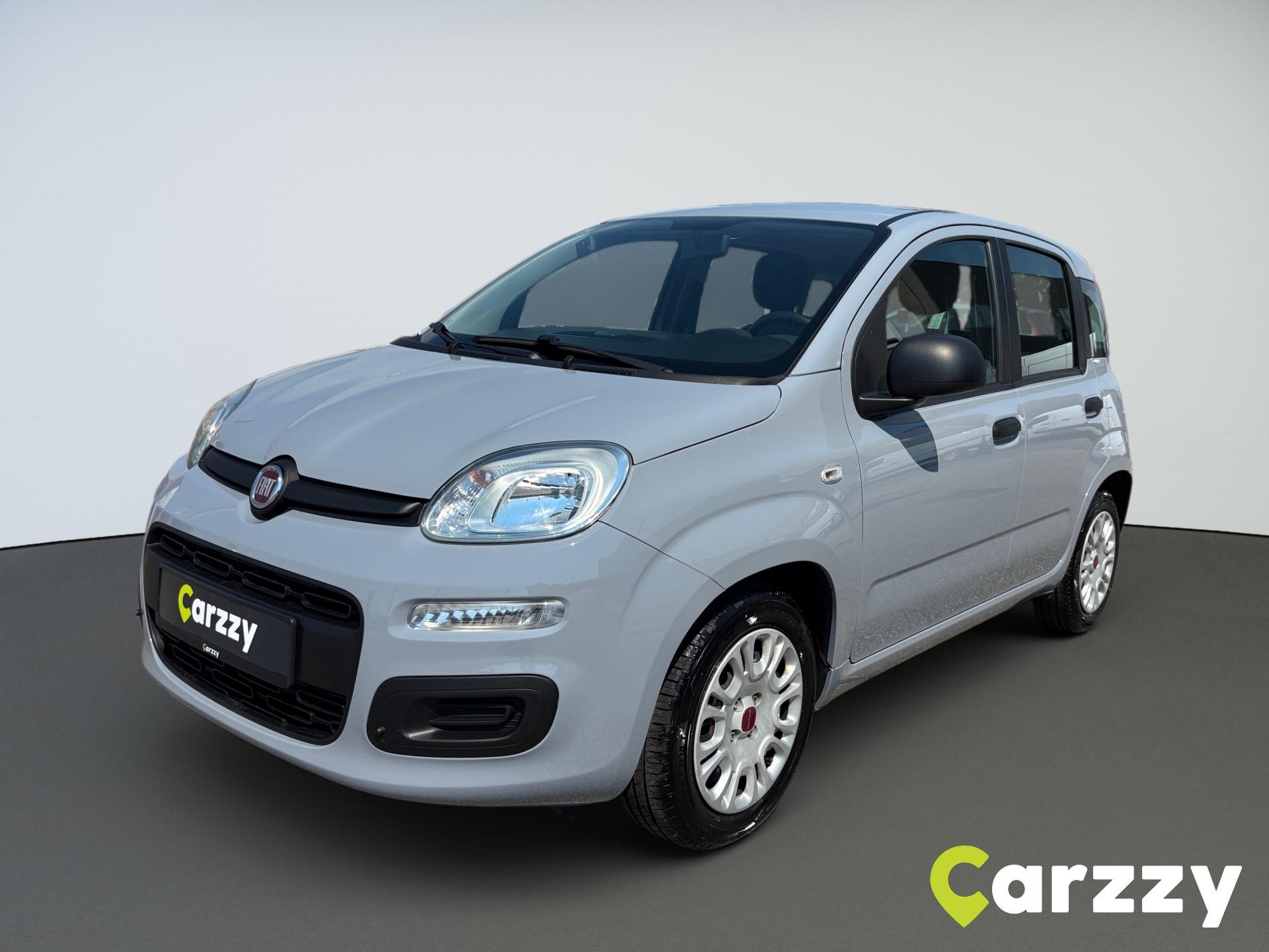 Fiat Panda 2022
