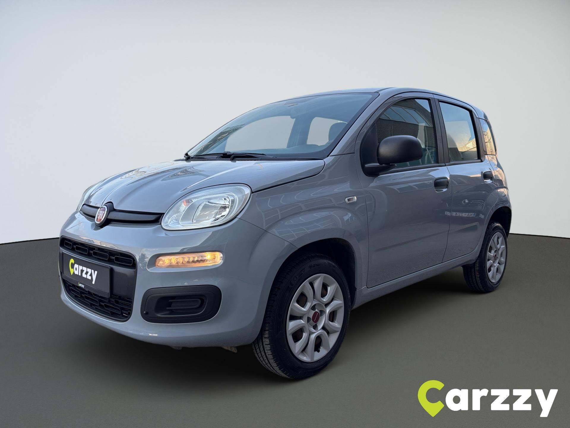 Fiat Panda 2021
