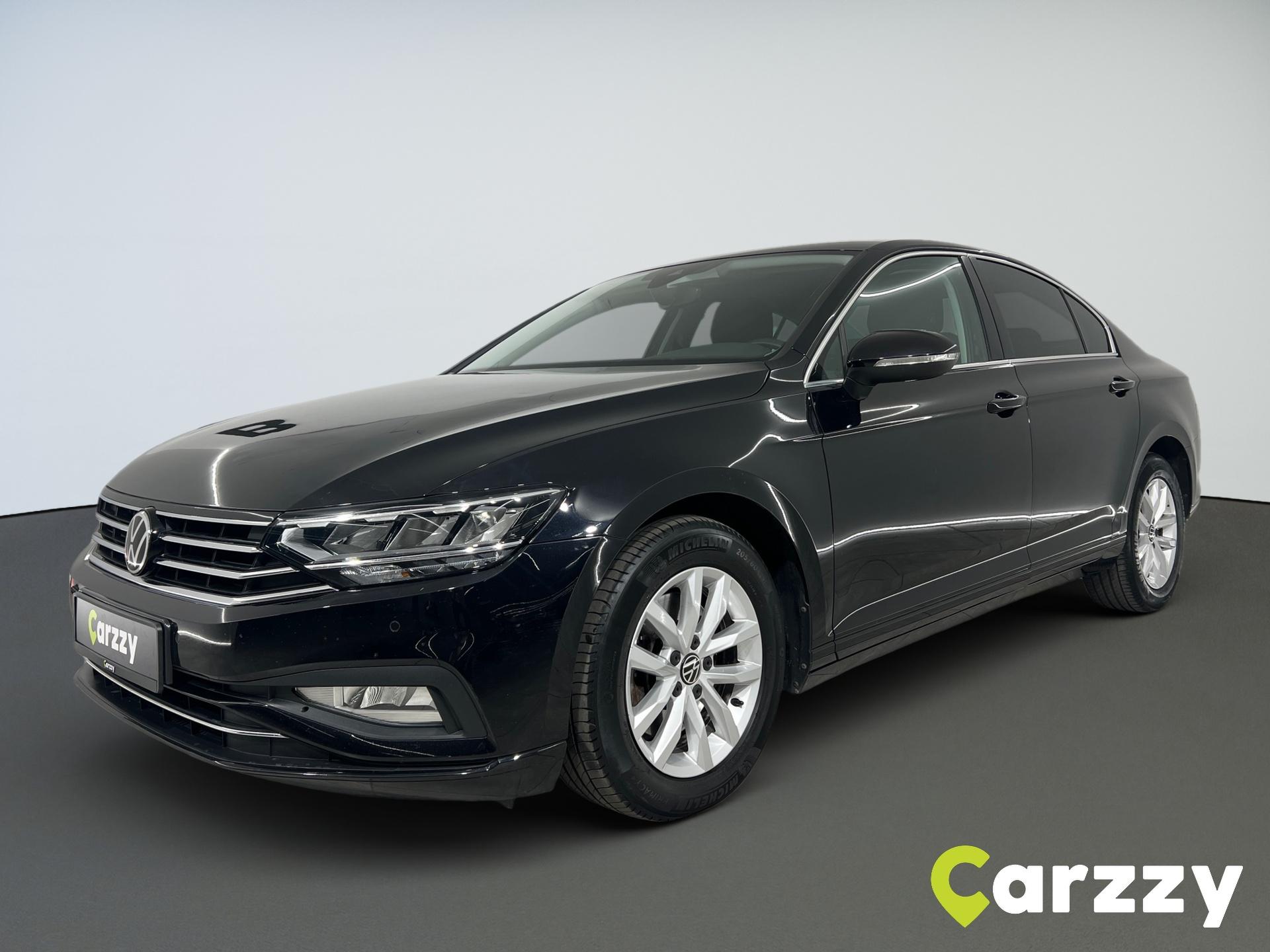 Volkswagen Passat 2020