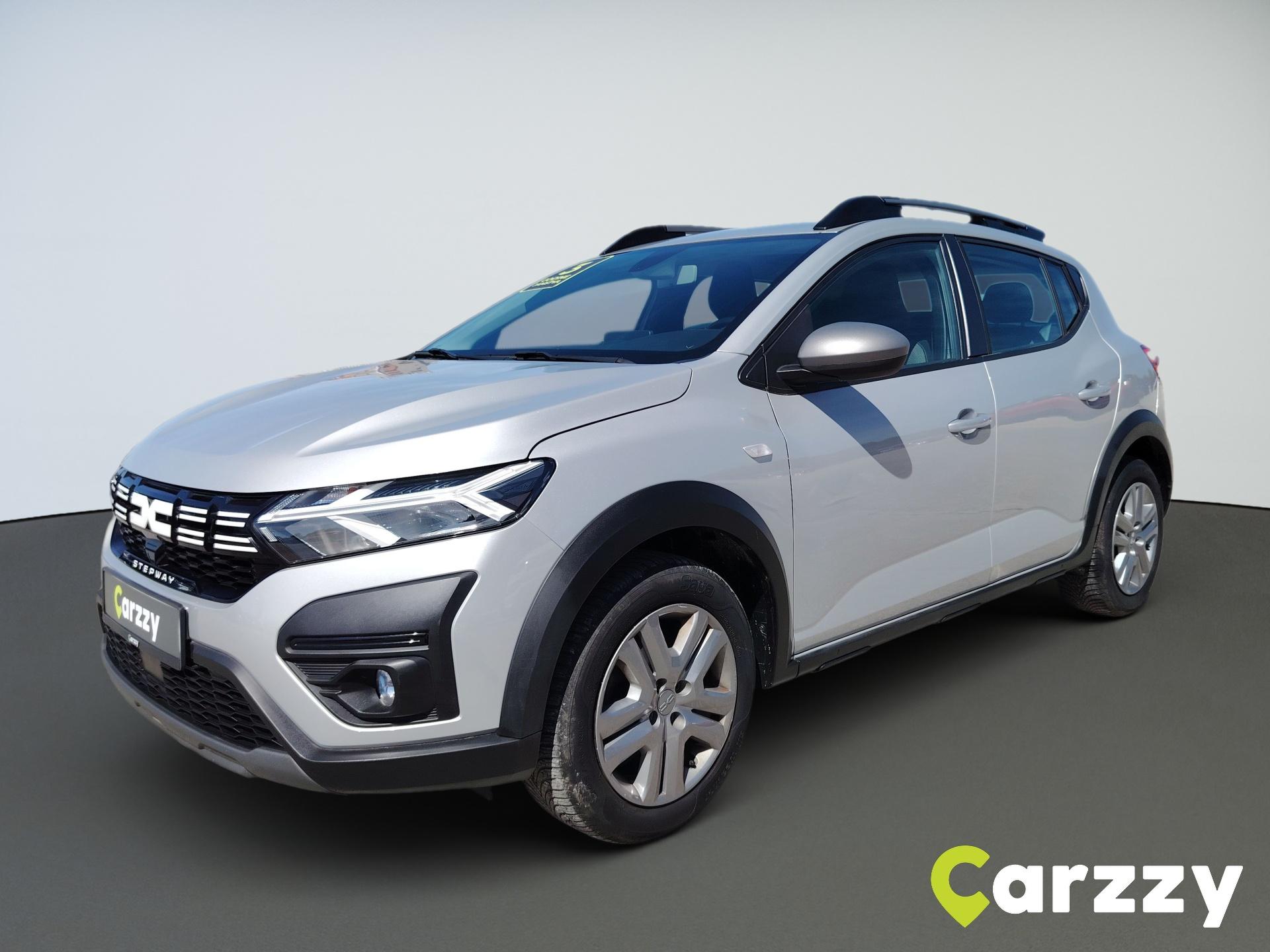 Dacia Sandero 2023