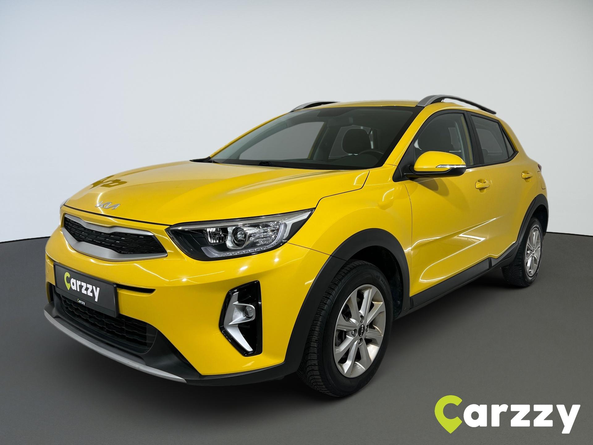 Kia Stonic 2023