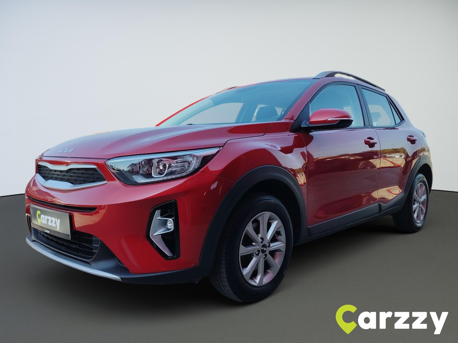 Kia Stonic 2023