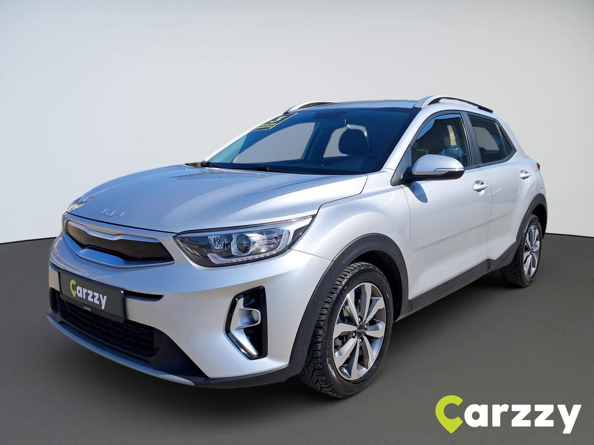 Kia Stonic 2022