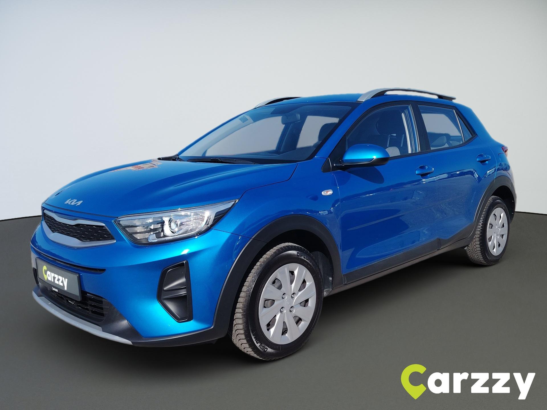 Kia Stonic 2022