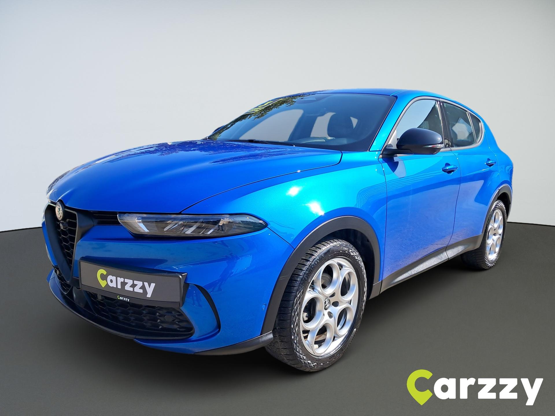 Alfa Romeo Tonale 2023