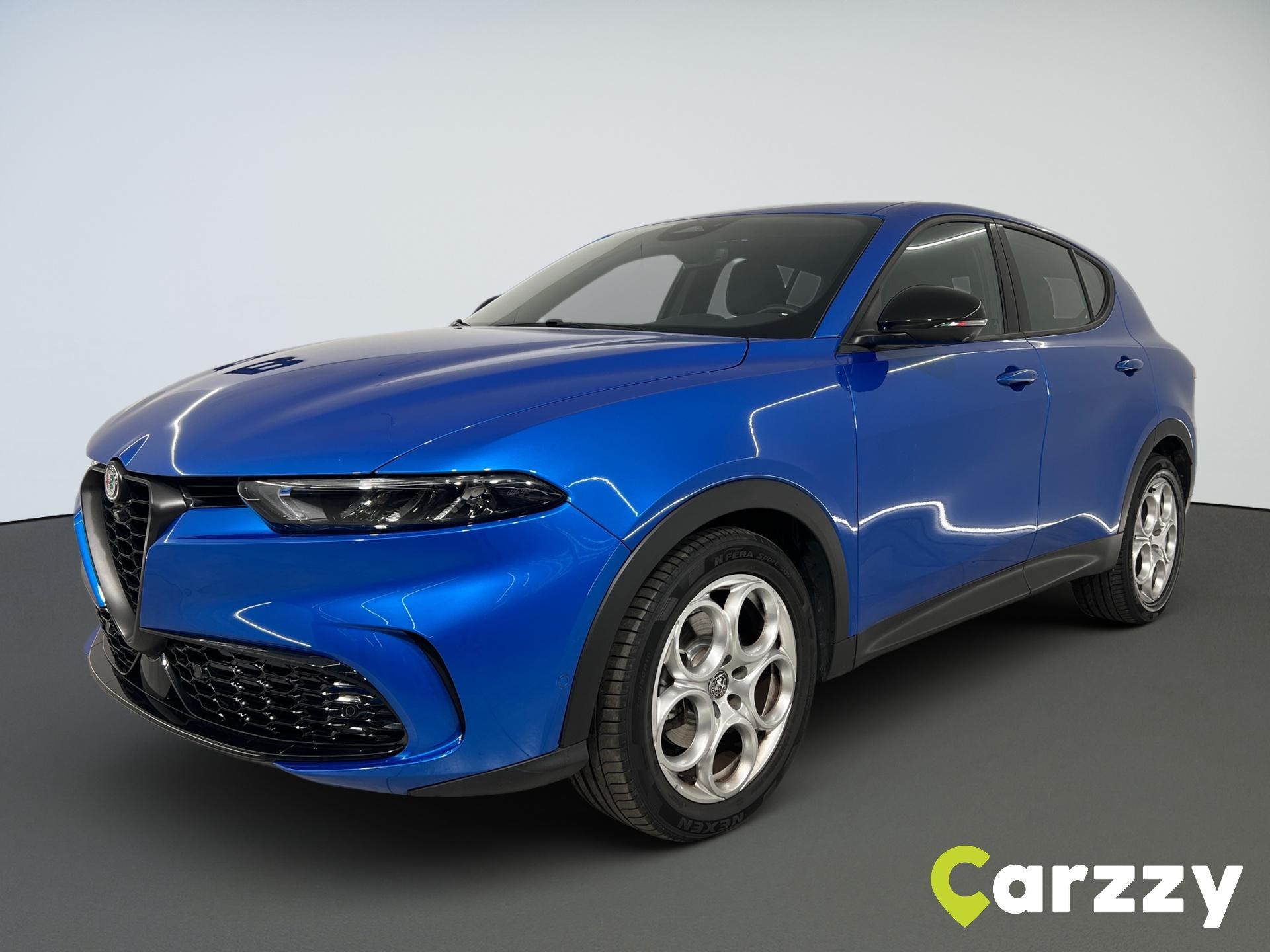 Alfa Romeo Tonale 2023