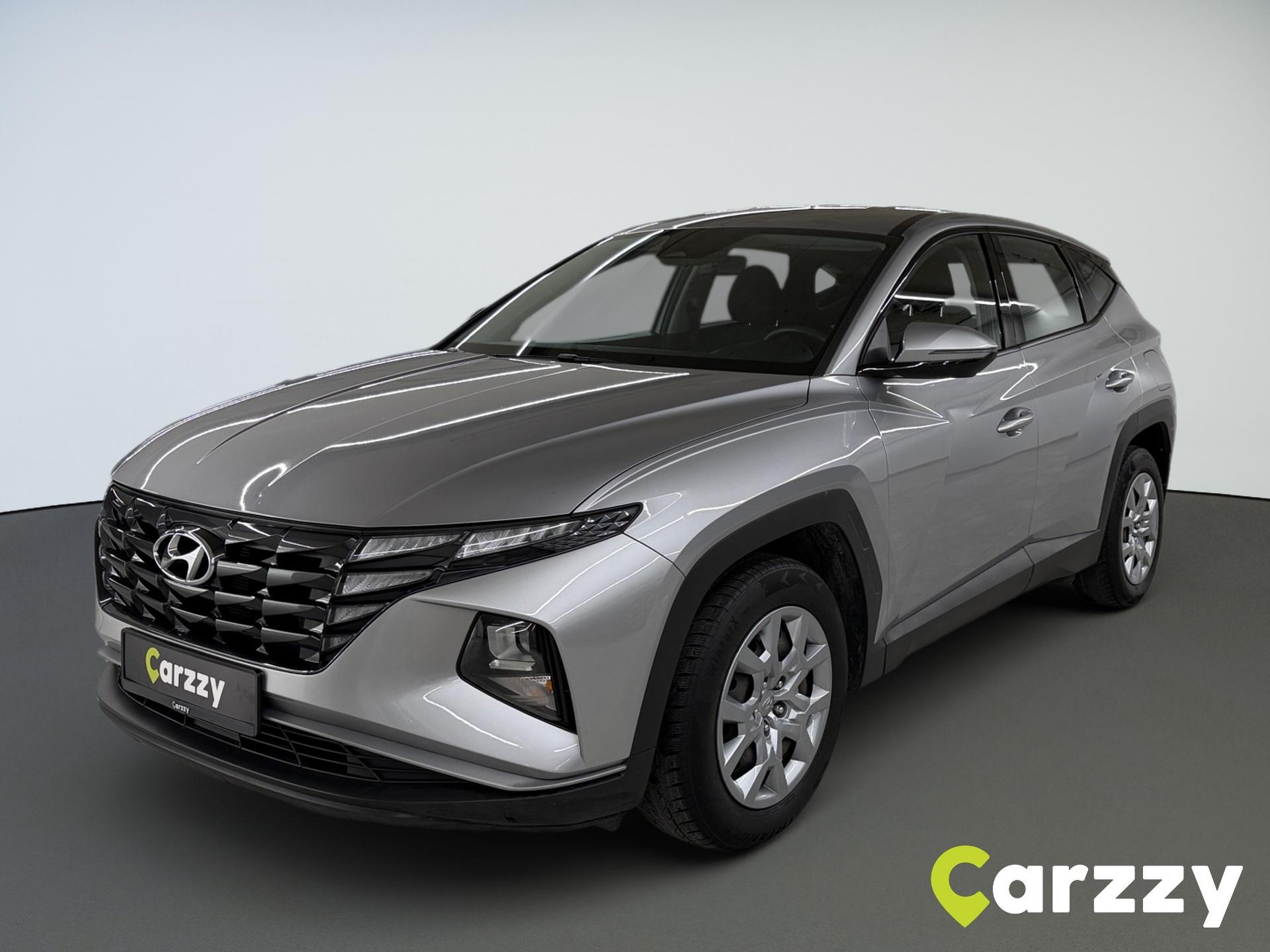Hyundai Tucson 2023