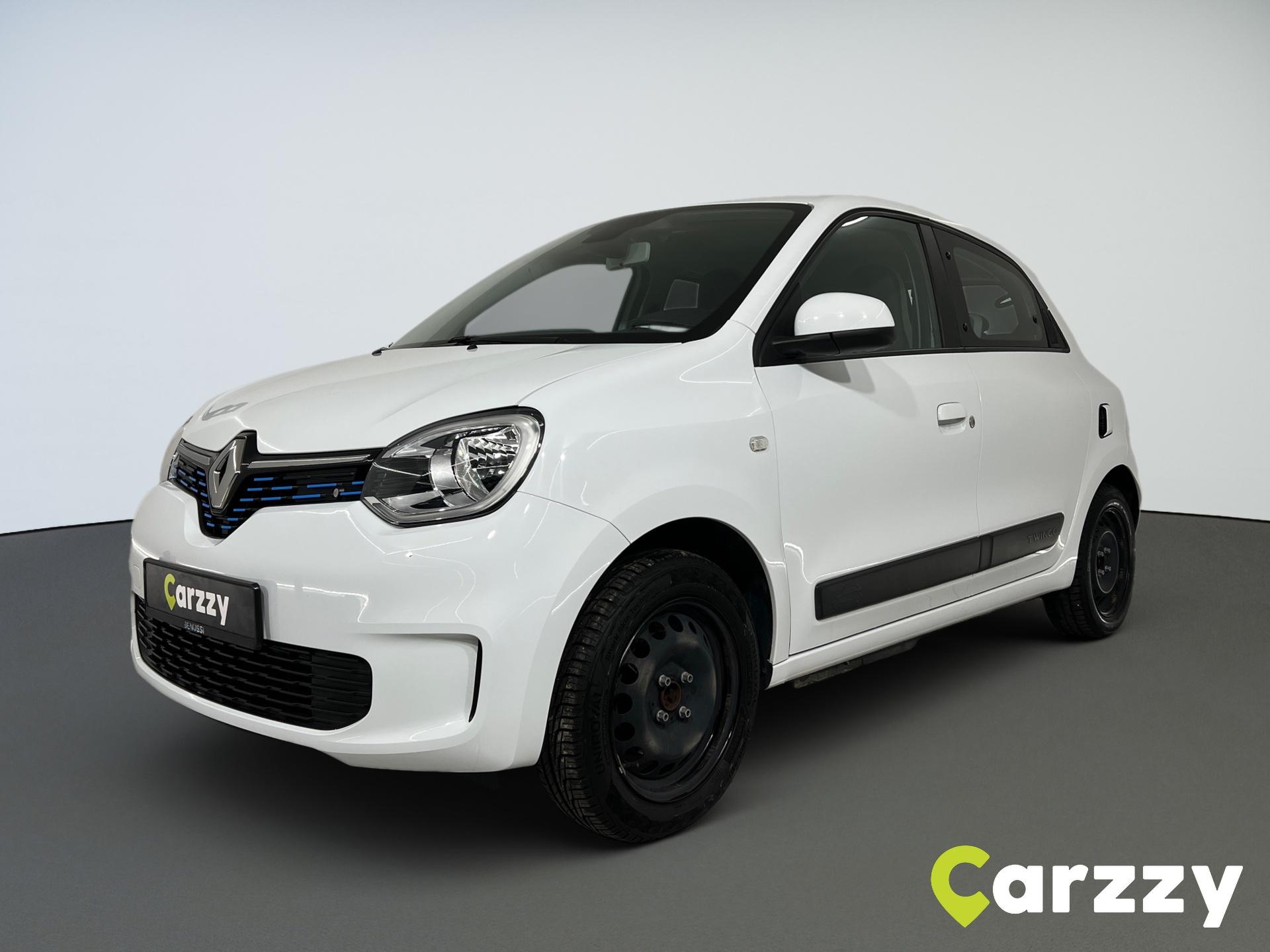 Renault Twingo 2022