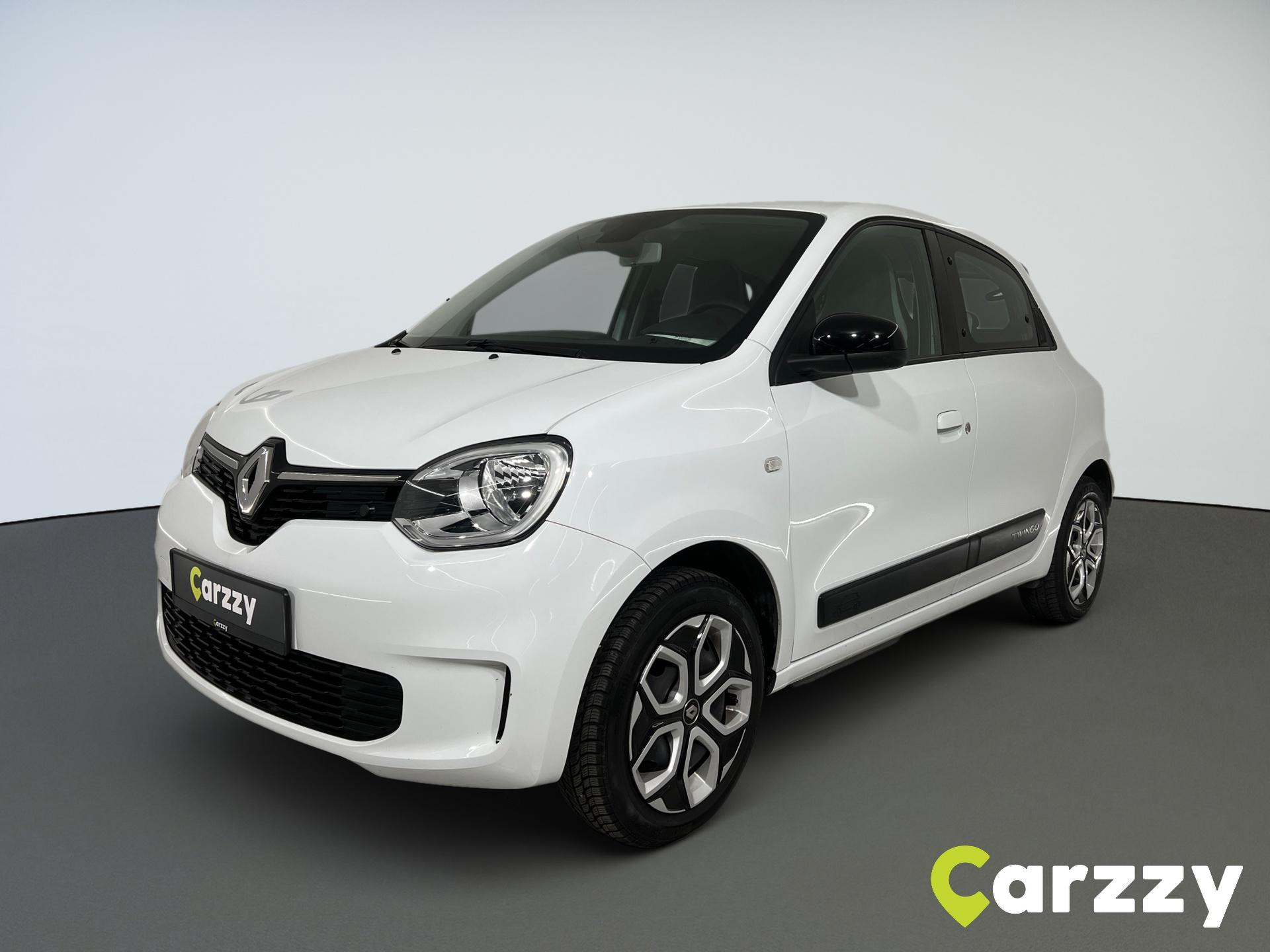 Renault Twingo 2023