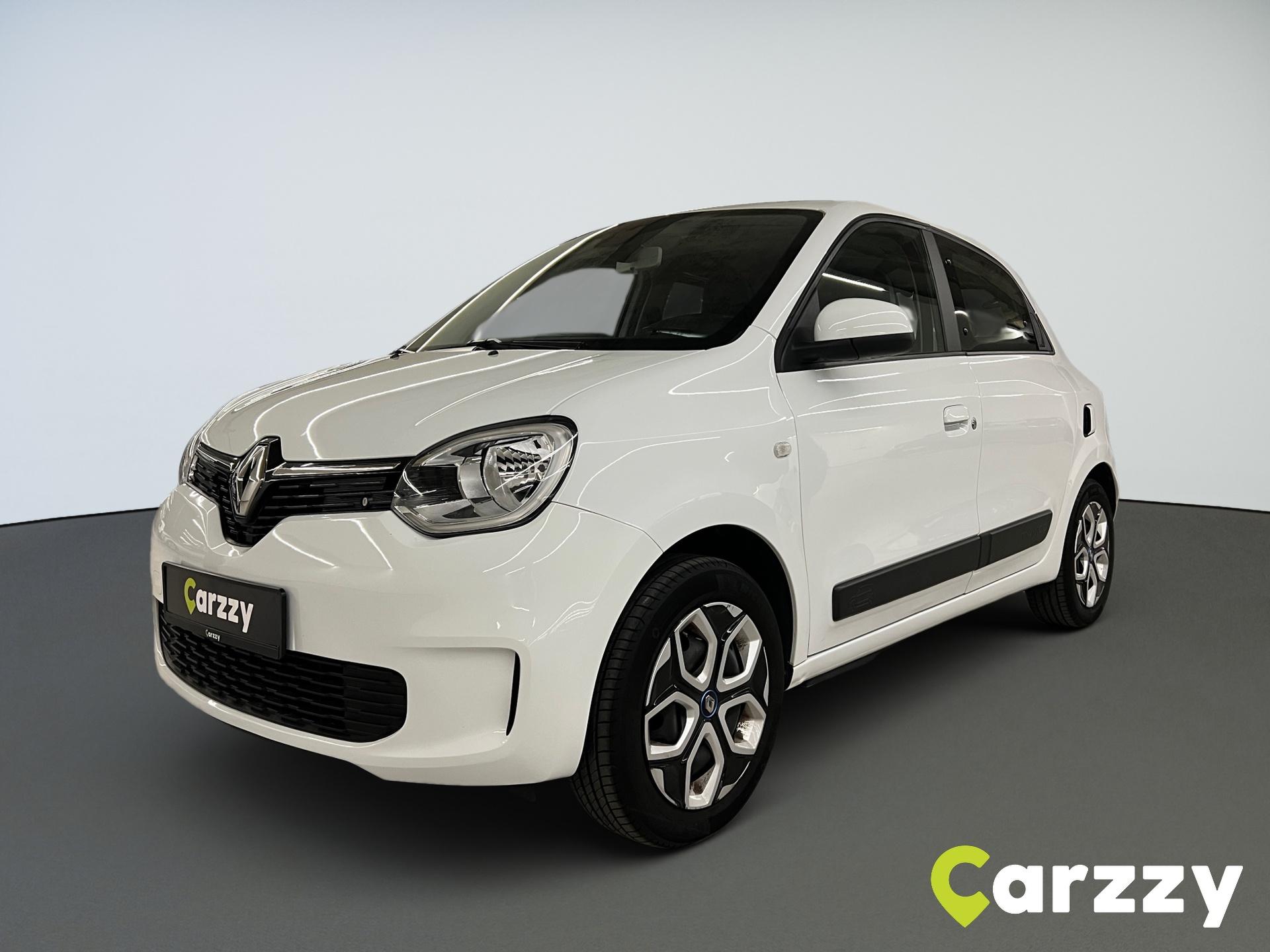 Renault Twingo 2022