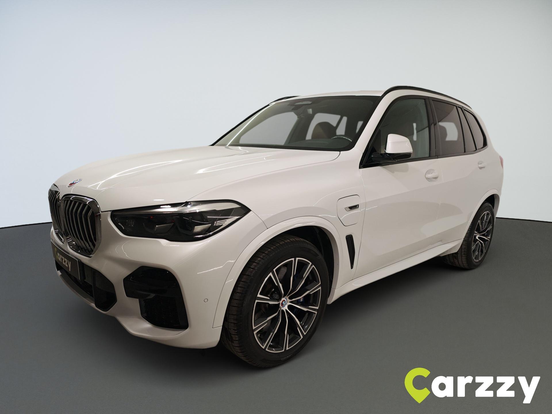 BMW X5 2023