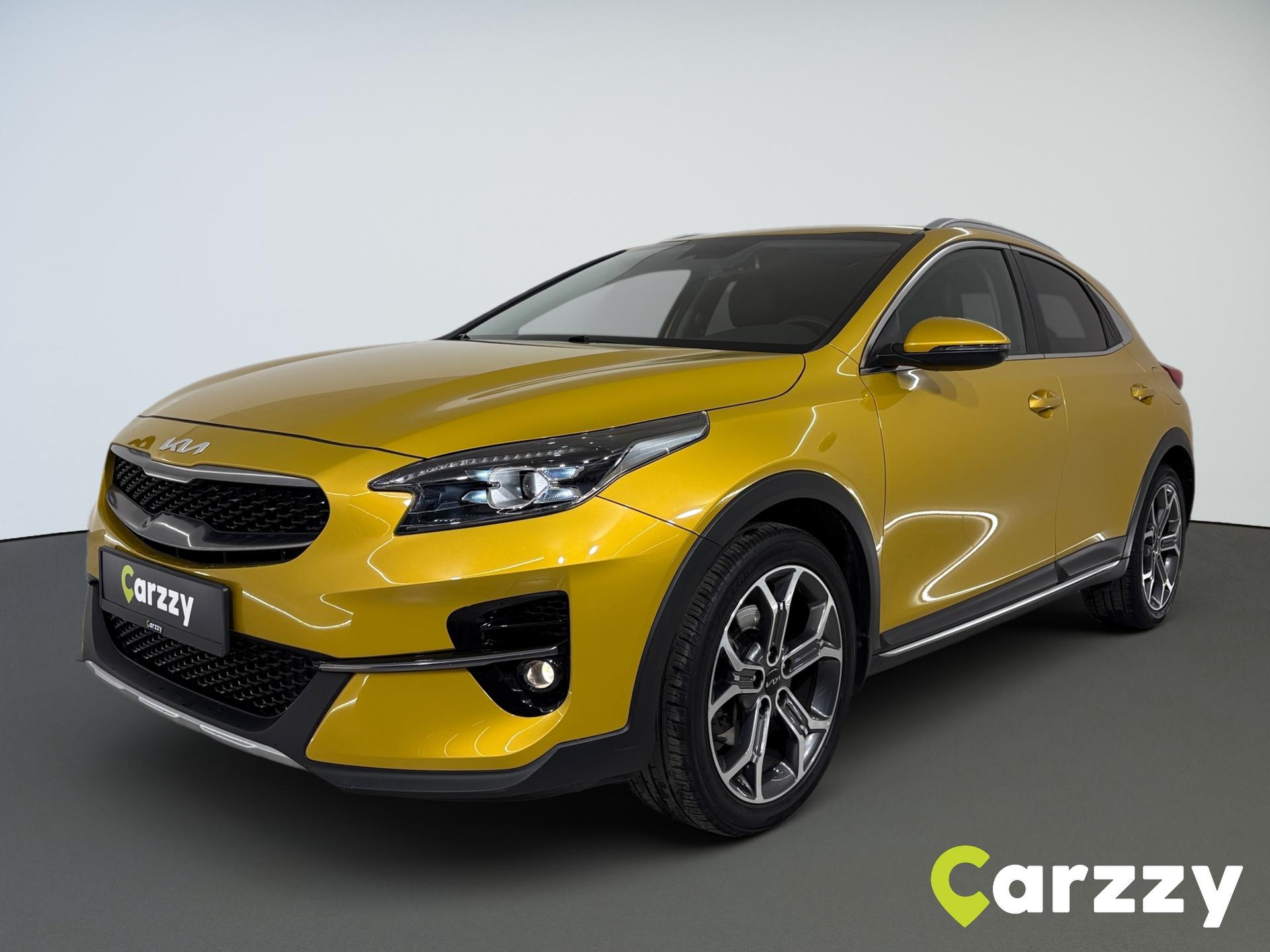 Kia Xceed 2022