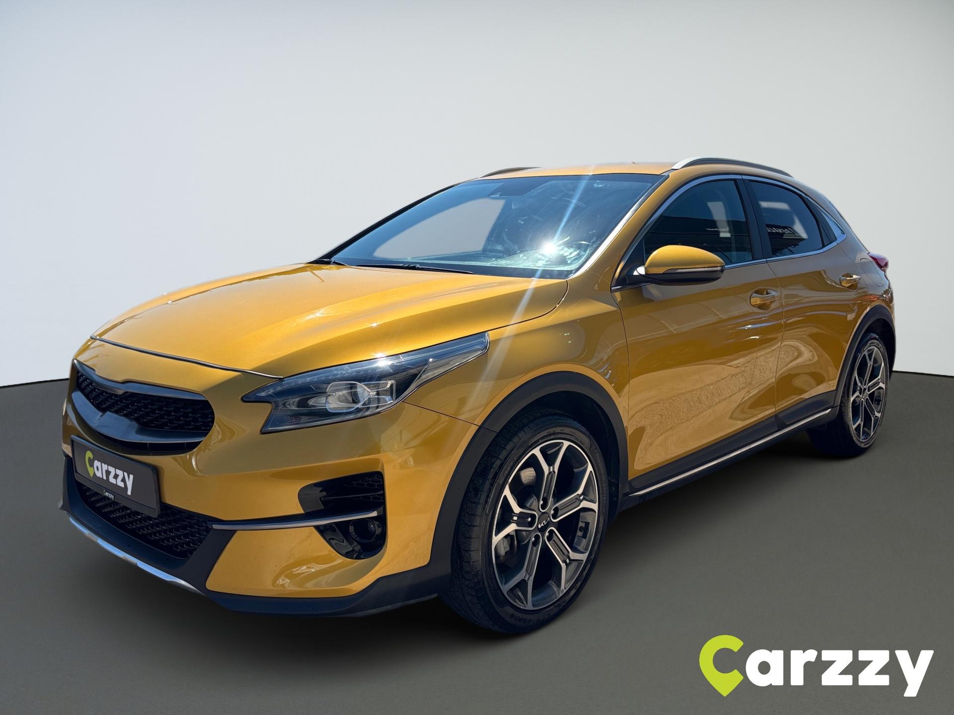 Kia Xceed 2022