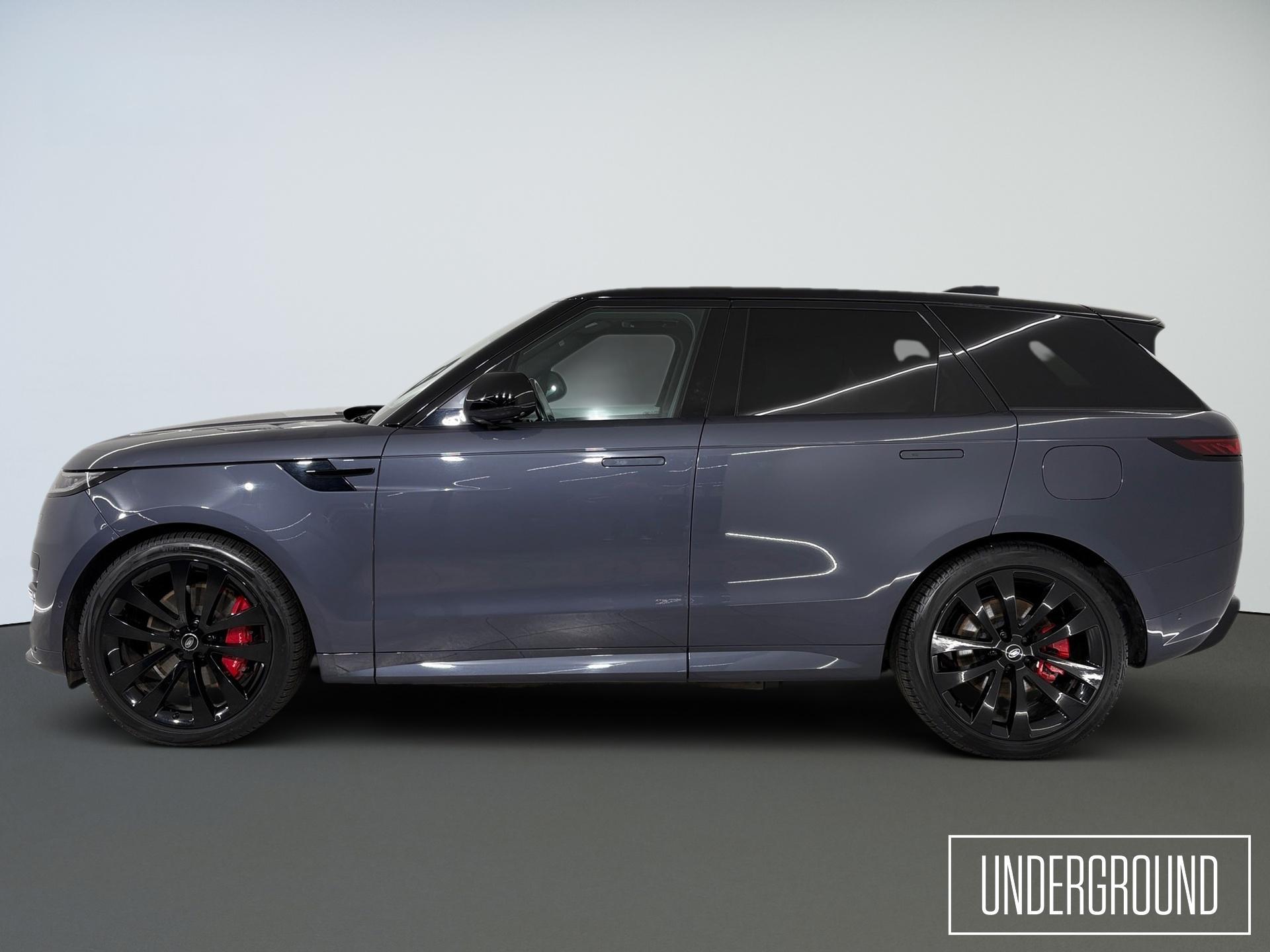 Land Rover Range Rover Sport 2022