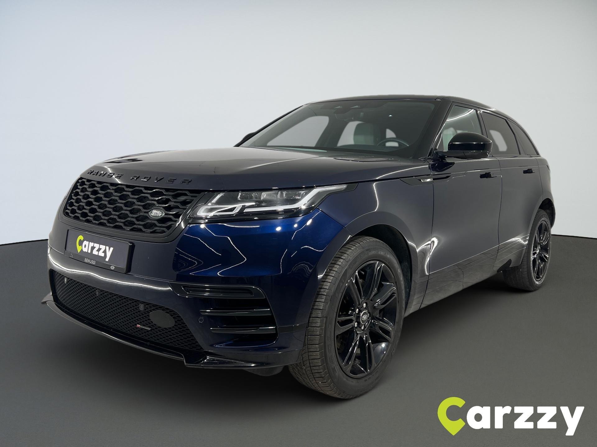 Land Rover Range Rover Velar 2023