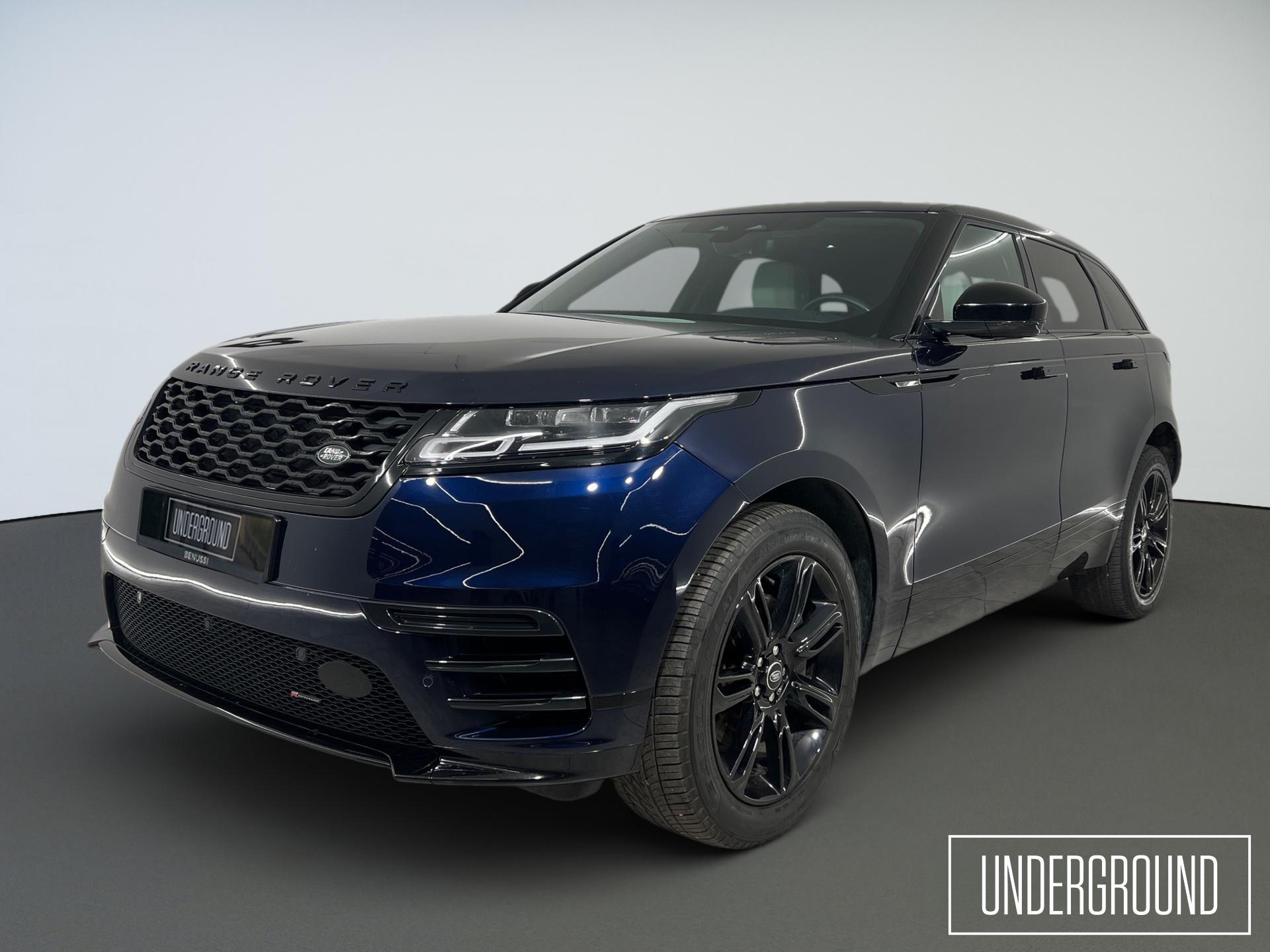 Land Rover Range Rover Velar 2023