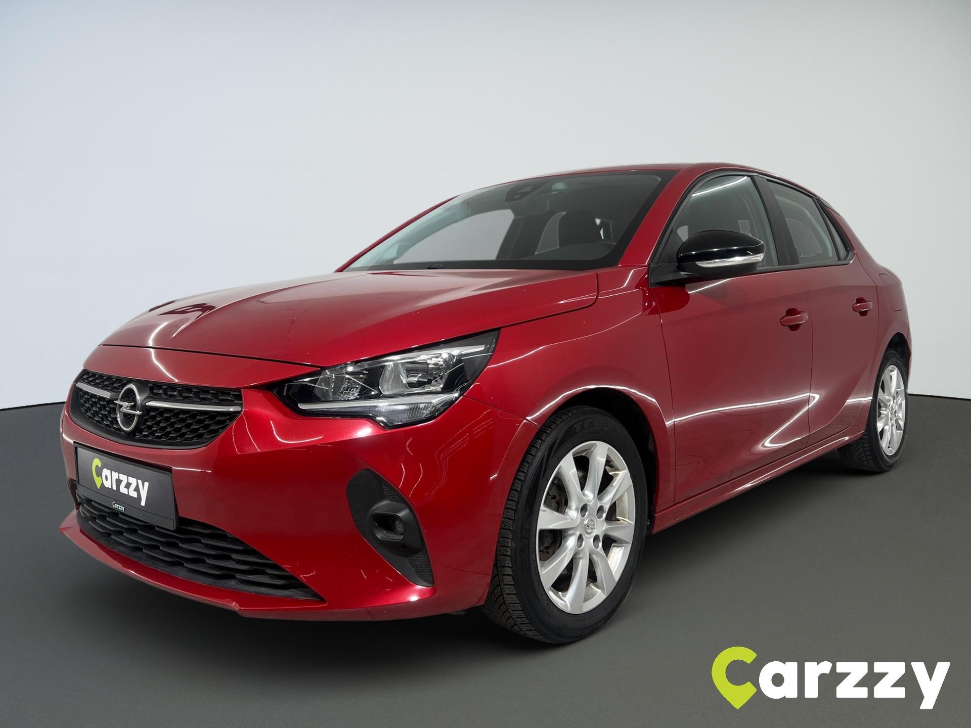Opel Corsa 2022
