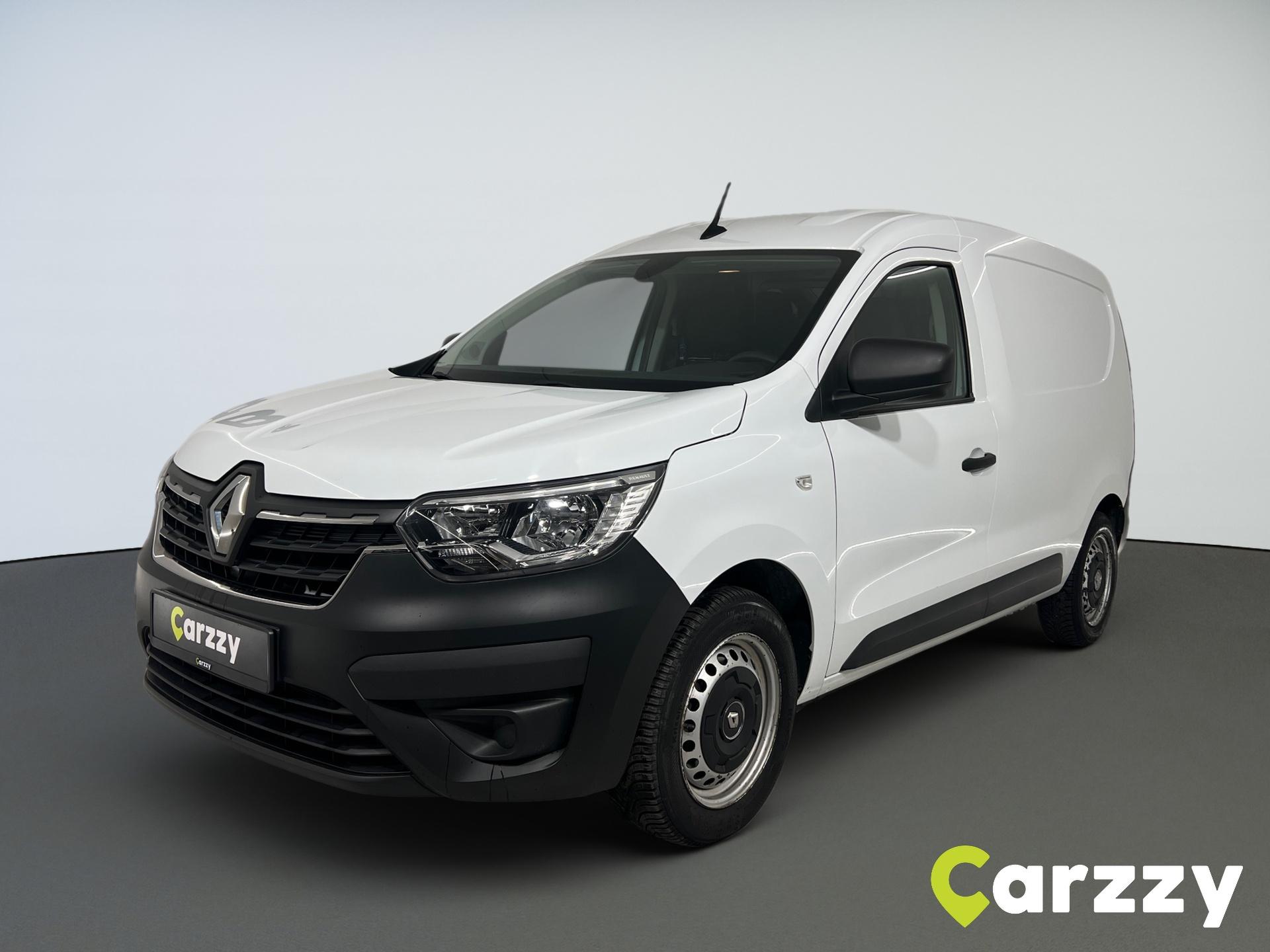 Renault Express